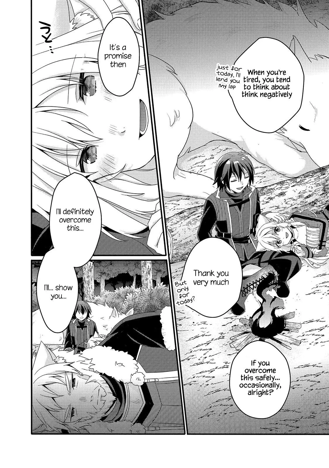 World Teacher – Other World Style Education & Agent Chapter 43 page 6