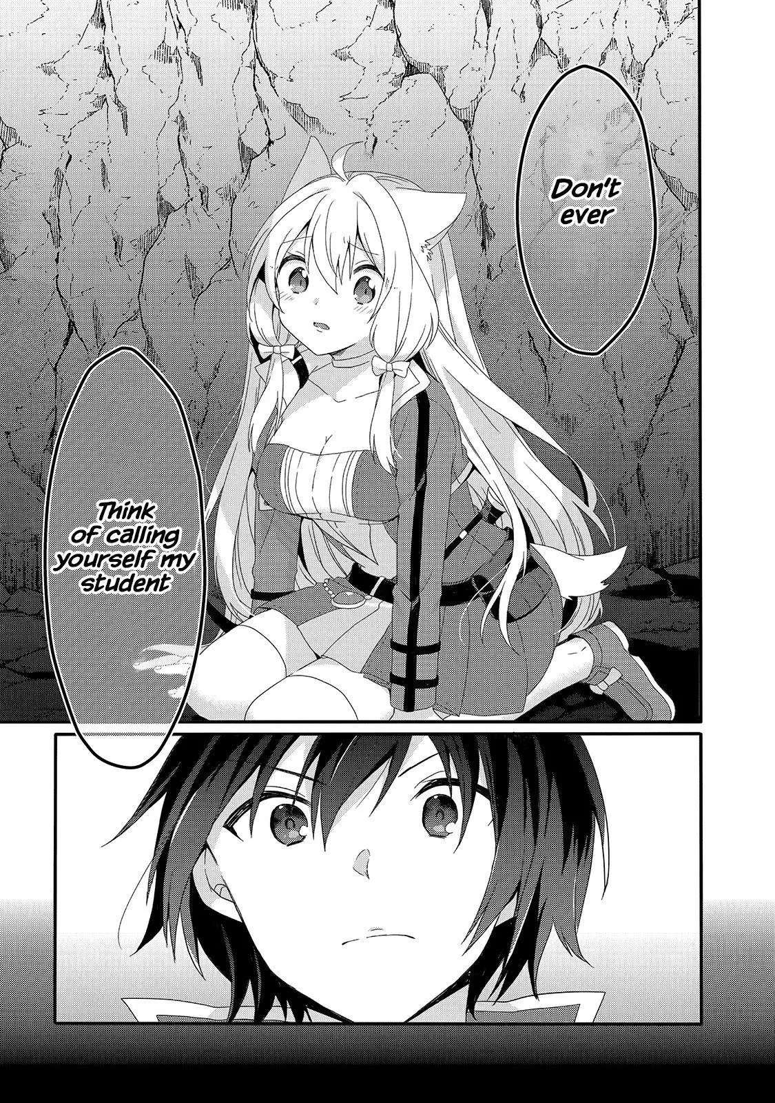 World Teacher – Other World Style Education & Agent Chapter 44 page 11
