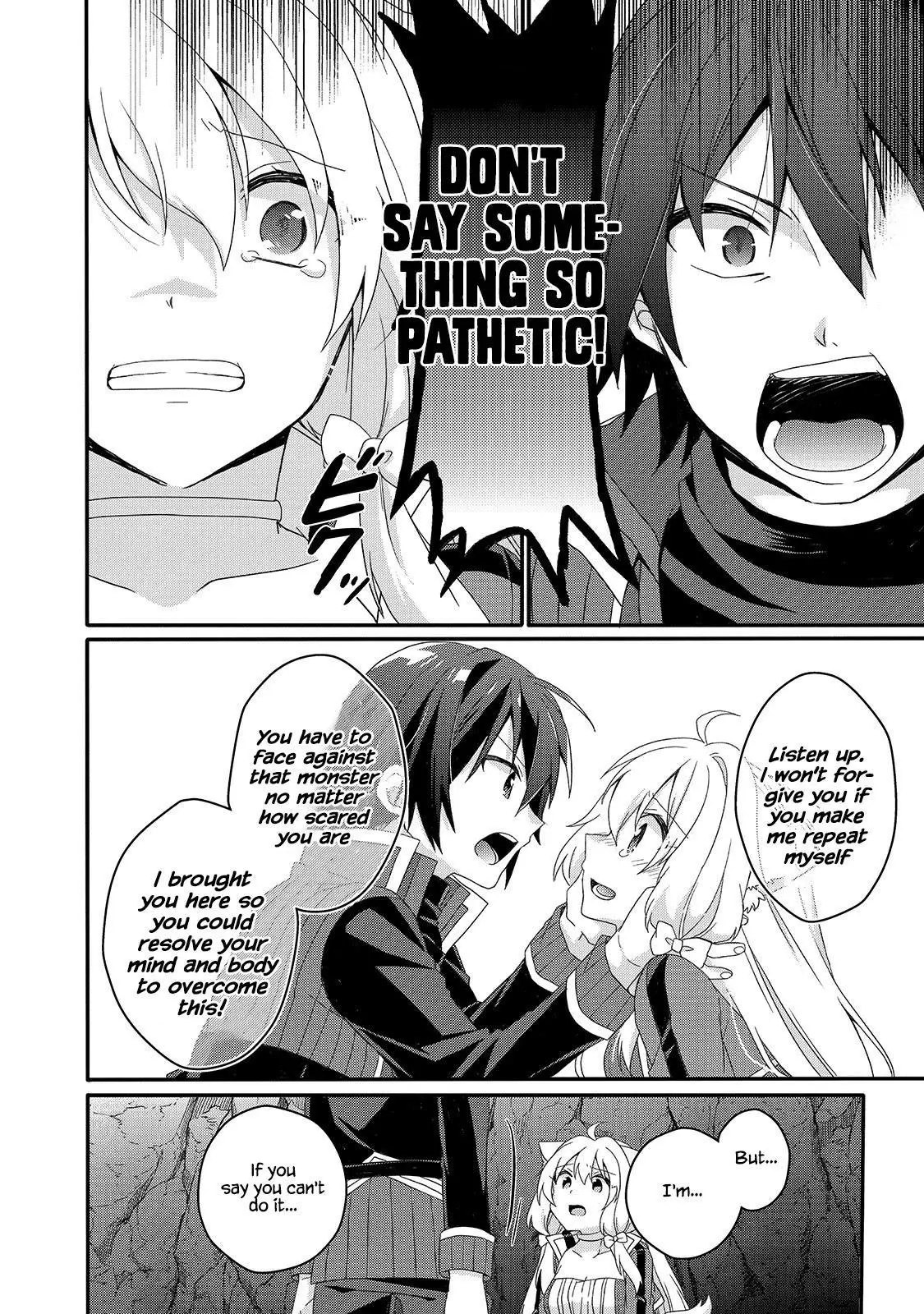 World Teacher – Other World Style Education & Agent Chapter 44 page 10