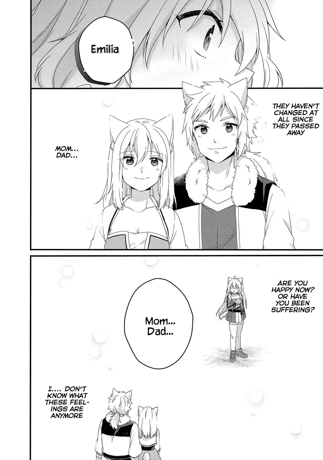 World Teacher – Other World Style Education & Agent Chapter 46 page 4