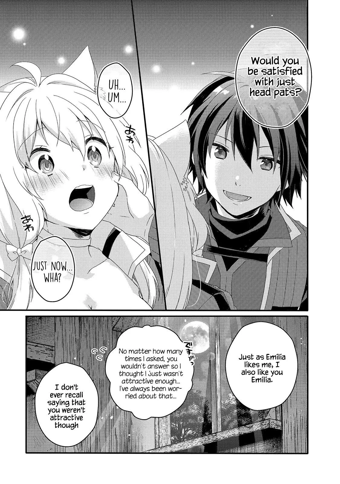 World Teacher – Other World Style Education & Agent Chapter 46 page 19