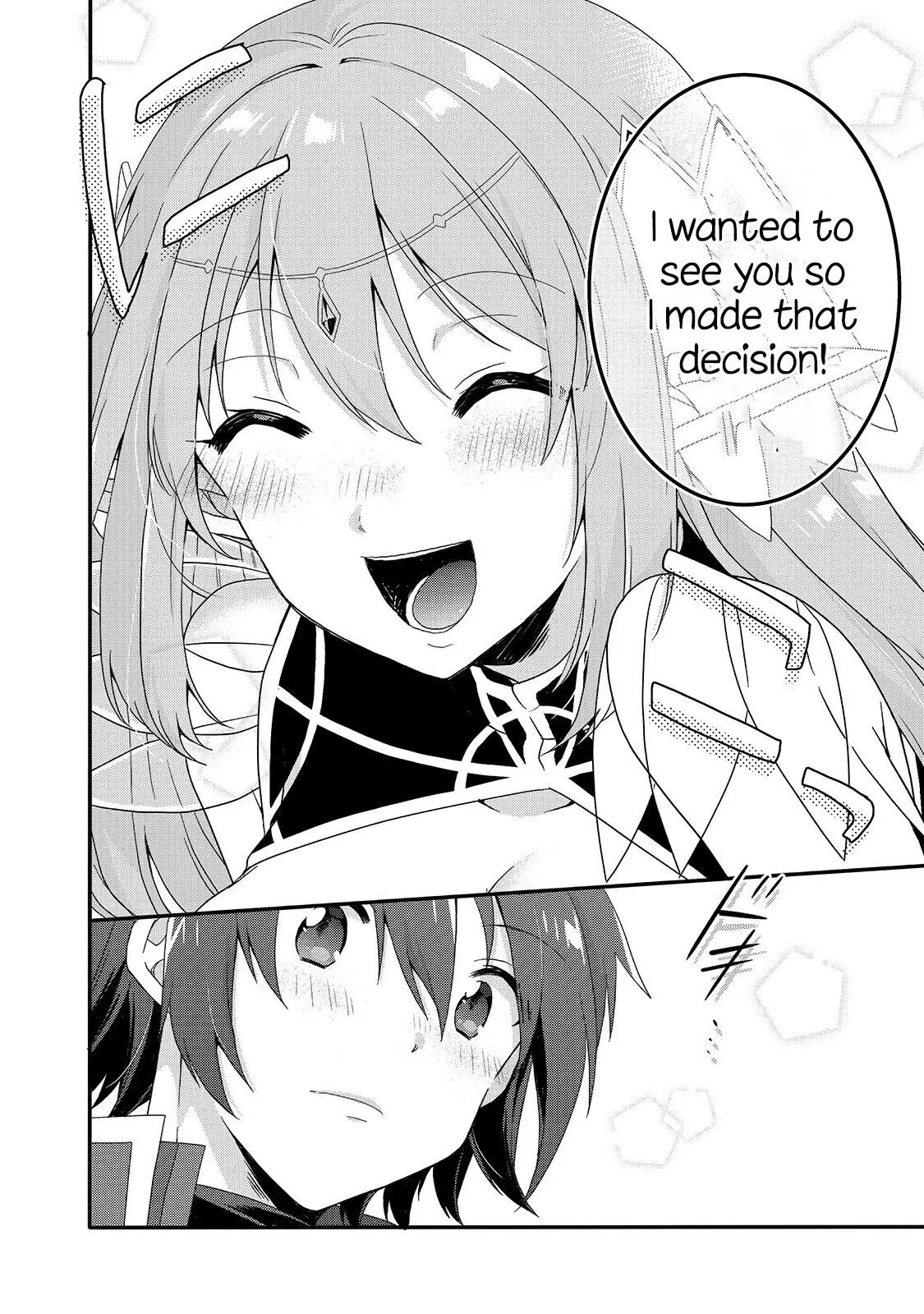 World Teacher – Other World Style Education & Agent Chapter 48 page 10