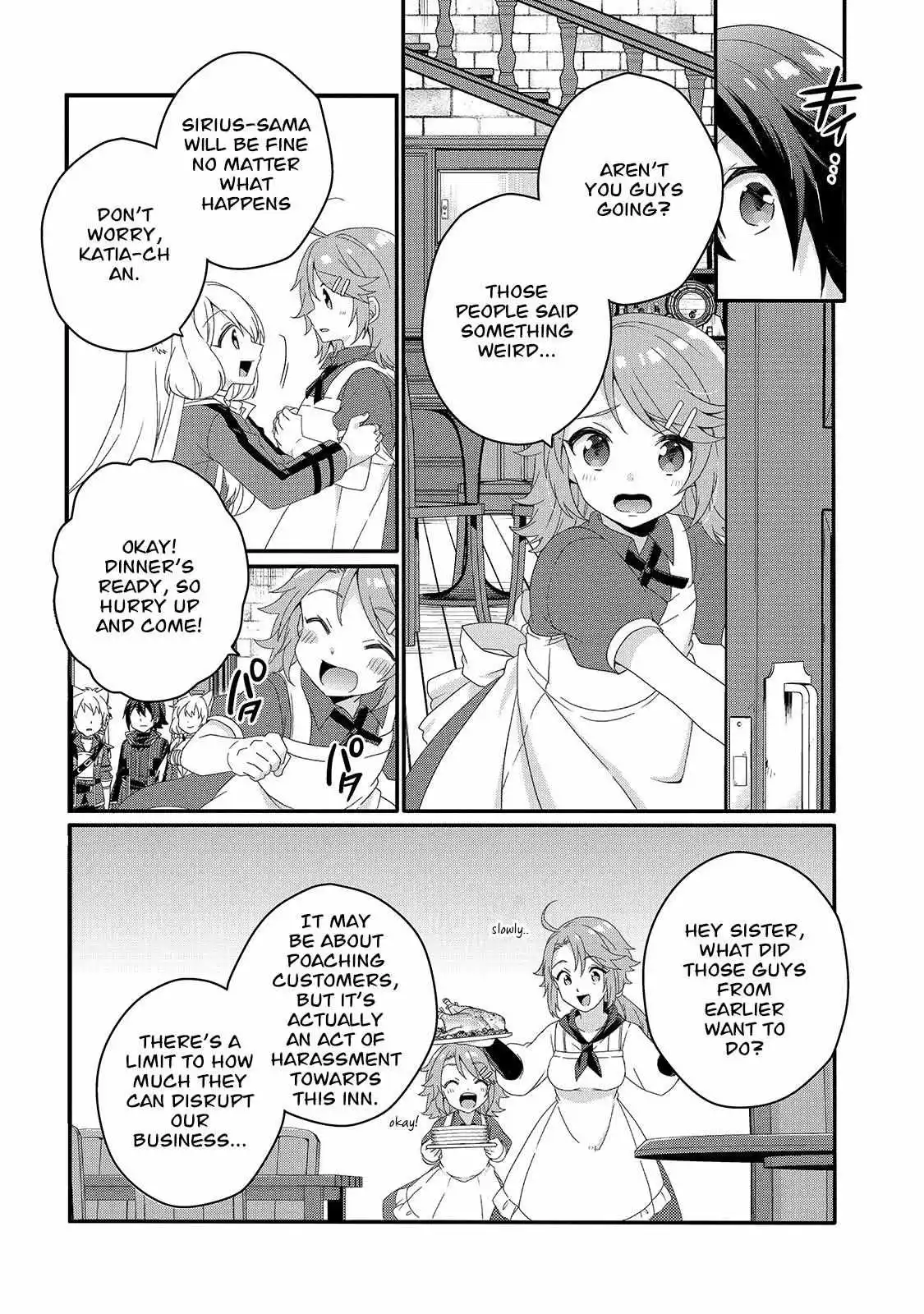 World Teacher – Other World Style Education & Agent Chapter 50 page 9