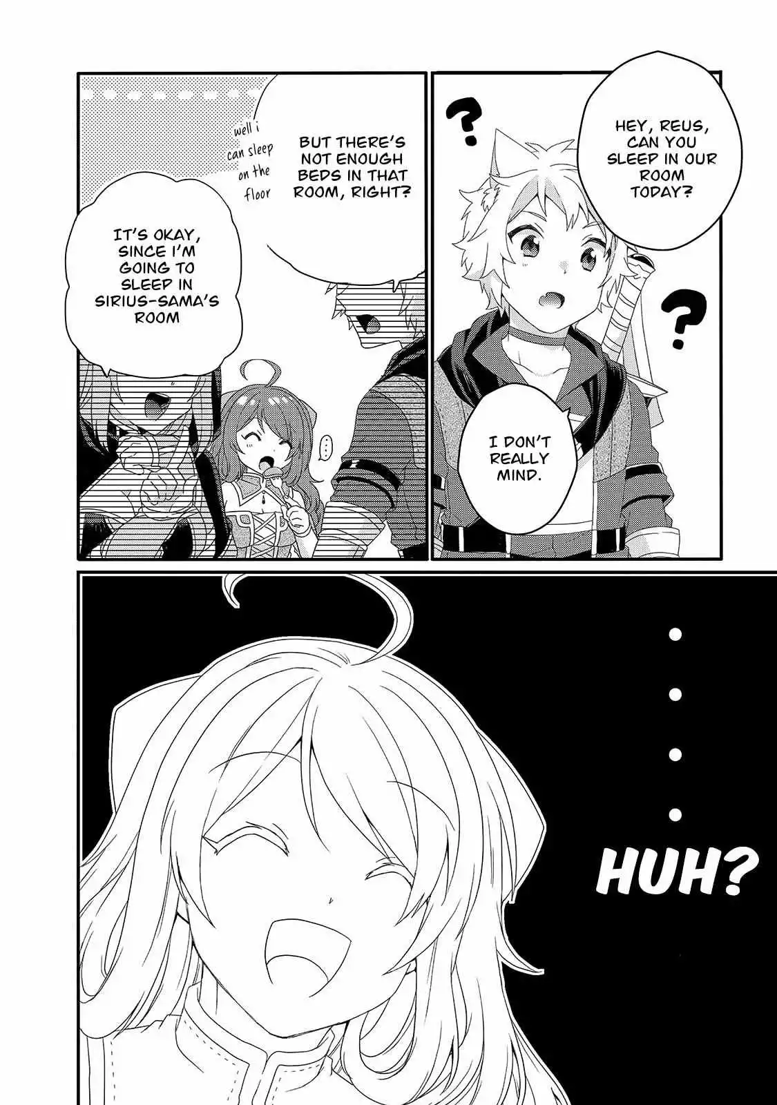 World Teacher – Other World Style Education & Agent Chapter 50 page 26