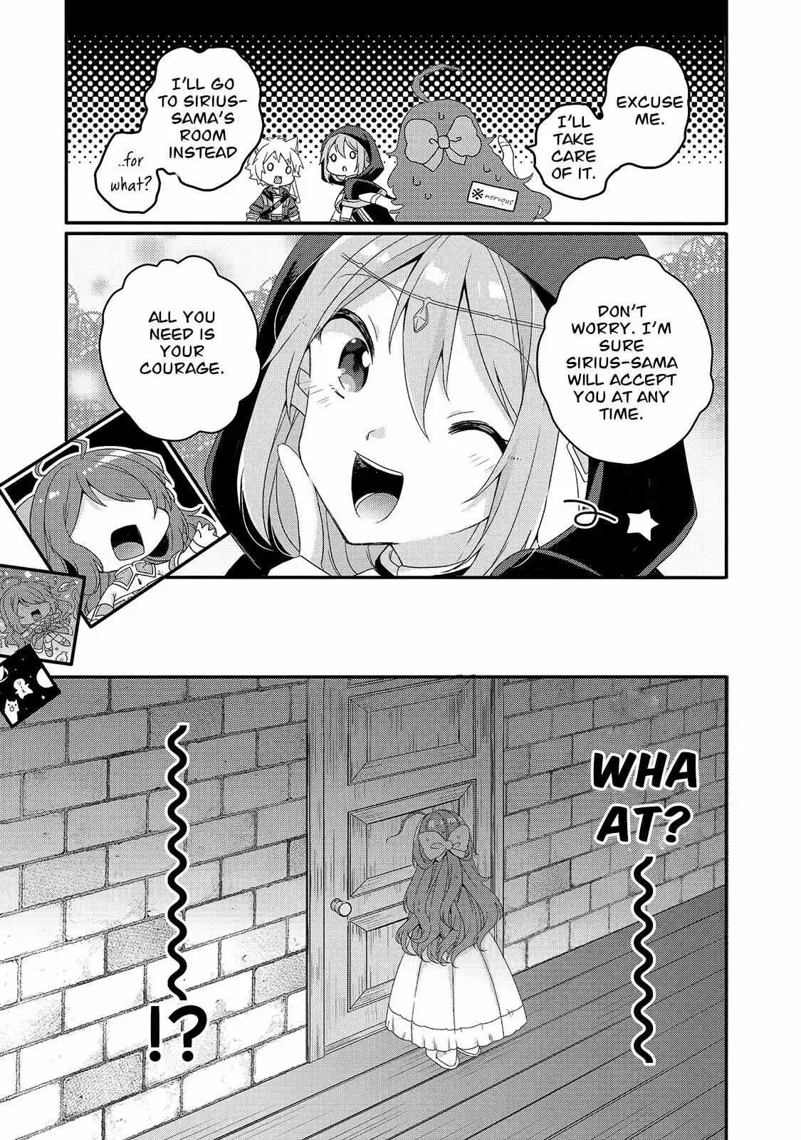 World Teacher – Other World Style Education & Agent Chapter 50 page 27