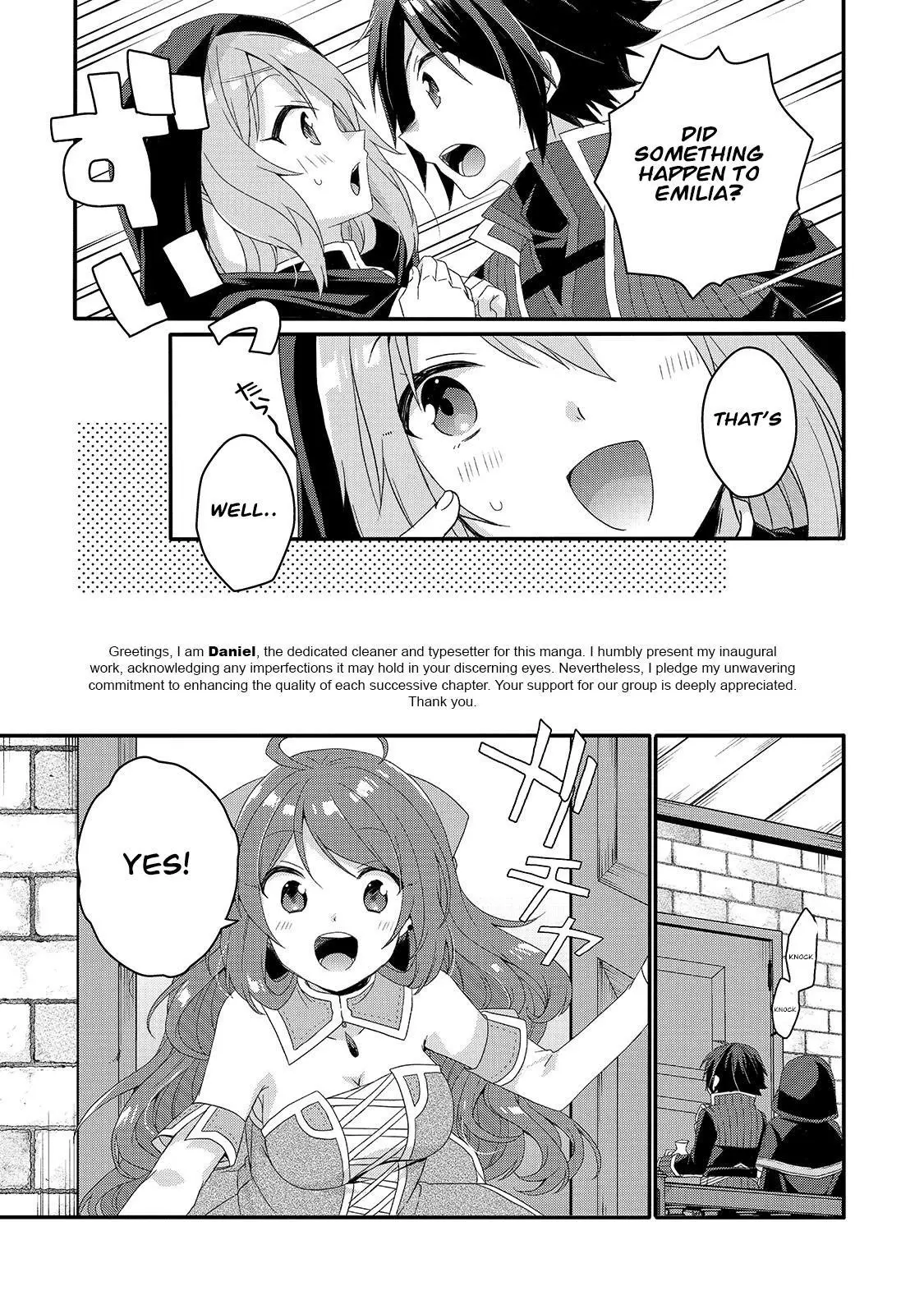World Teacher – Other World Style Education & Agent Chapter 51 page 7