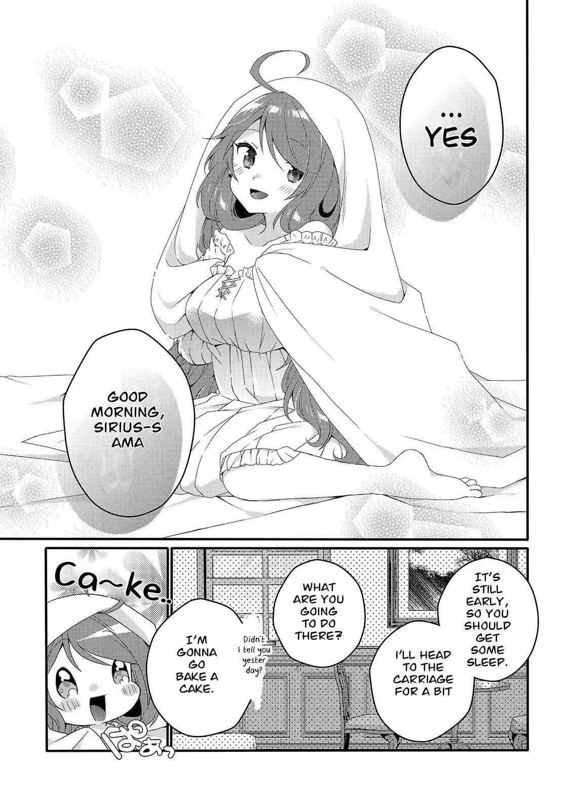 World Teacher – Other World Style Education & Agent Chapter 51 page 3