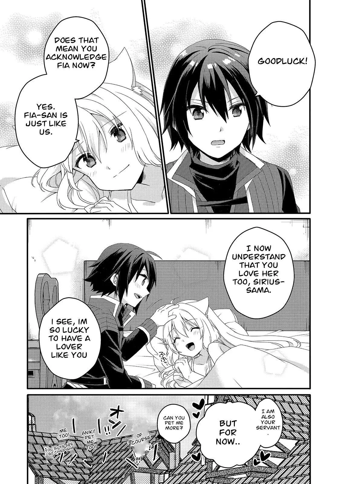 World Teacher – Other World Style Education & Agent Chapter 51 page 11