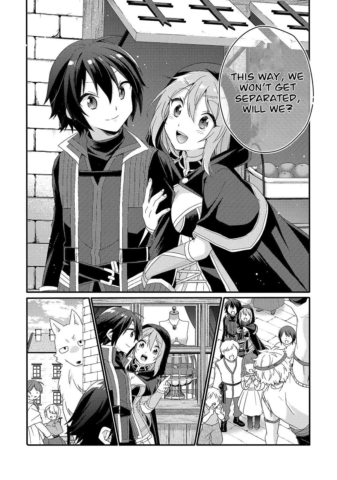World Teacher – Other World Style Education & Agent Chapter 51 page 13