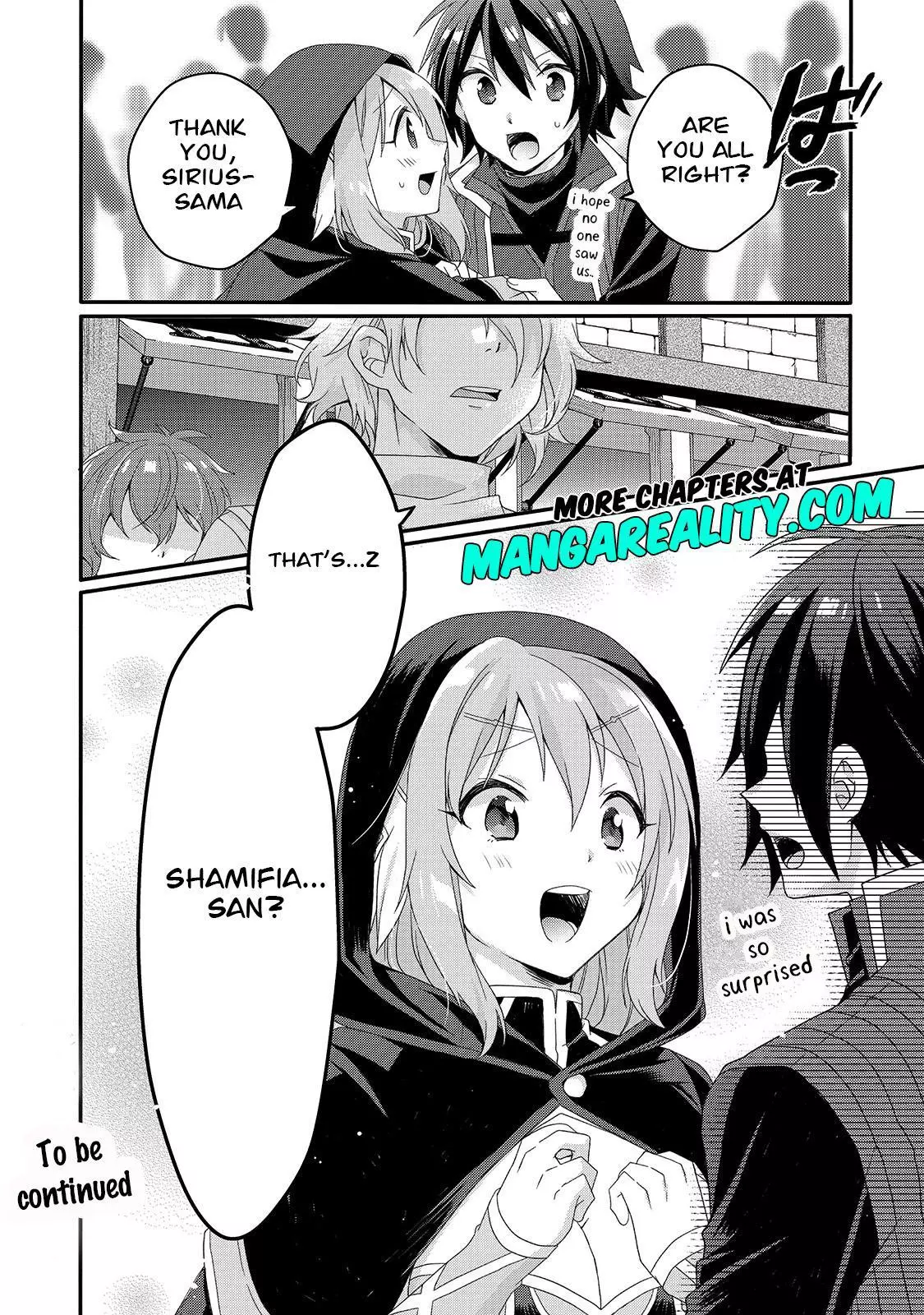 World Teacher – Other World Style Education & Agent Chapter 51 page 22