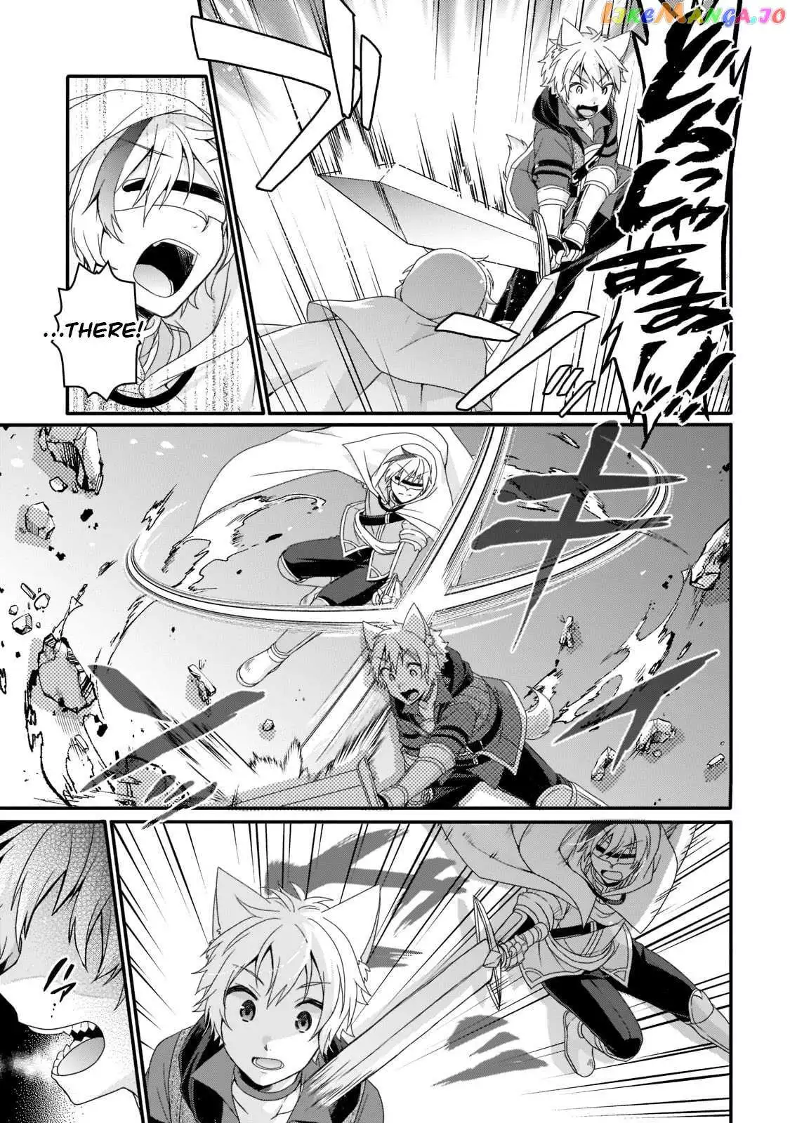 World Teacher – Other World Style Education & Agent Chapter 53 page 20