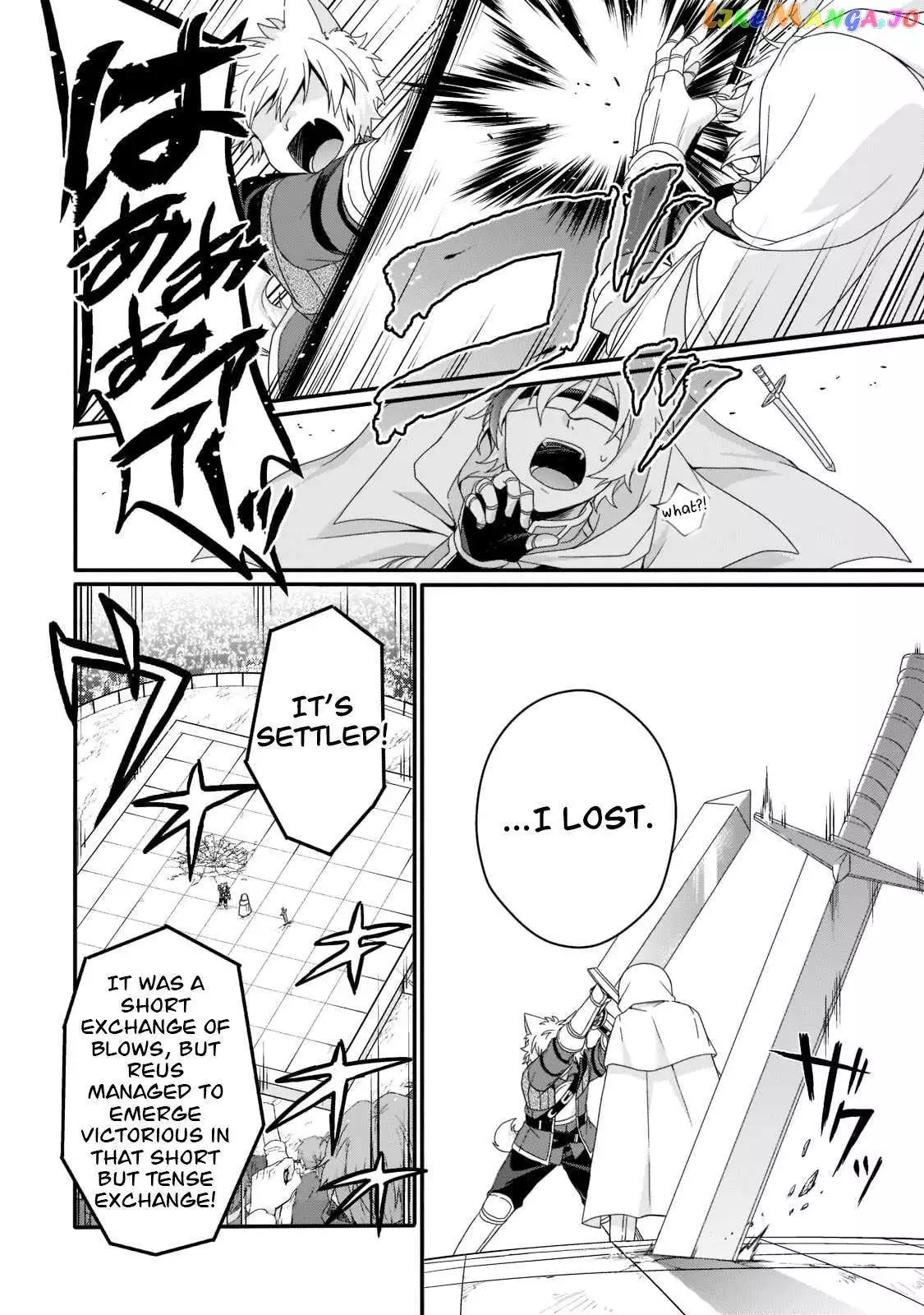 World Teacher – Other World Style Education & Agent Chapter 53 page 21