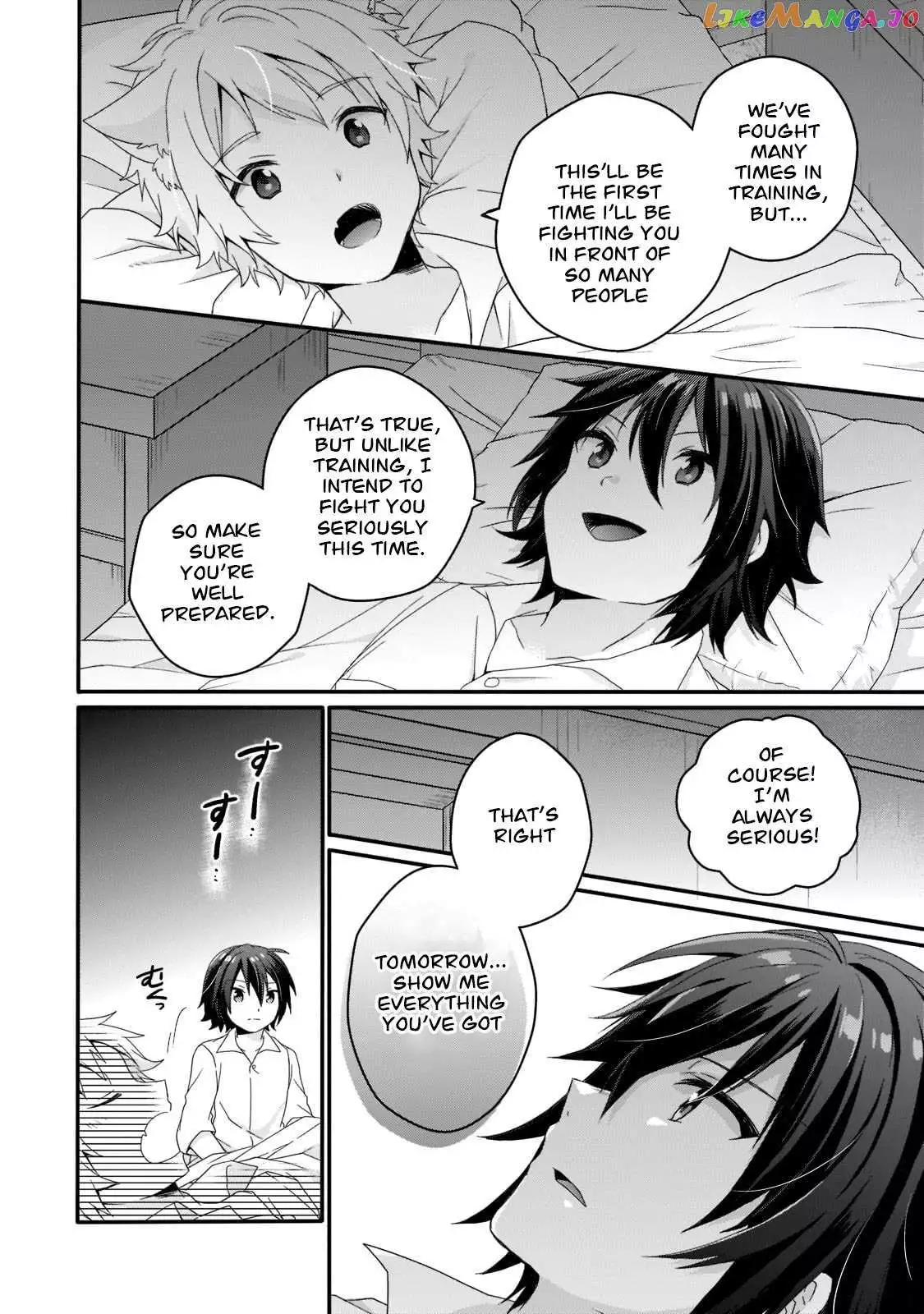 World Teacher – Other World Style Education & Agent Chapter 53 page 25