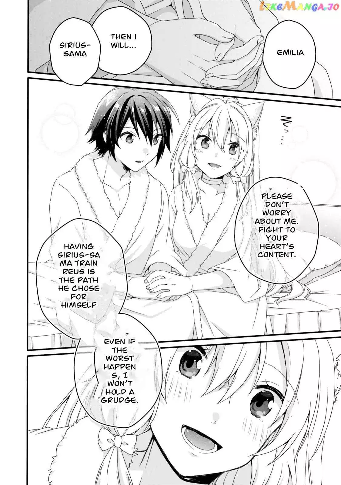World Teacher – Other World Style Education & Agent Chapter 54 page 3