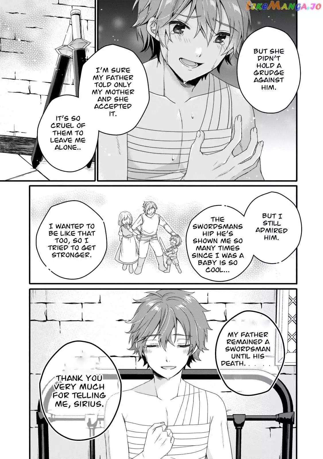 World Teacher – Other World Style Education & Agent Chapter 54 page 26