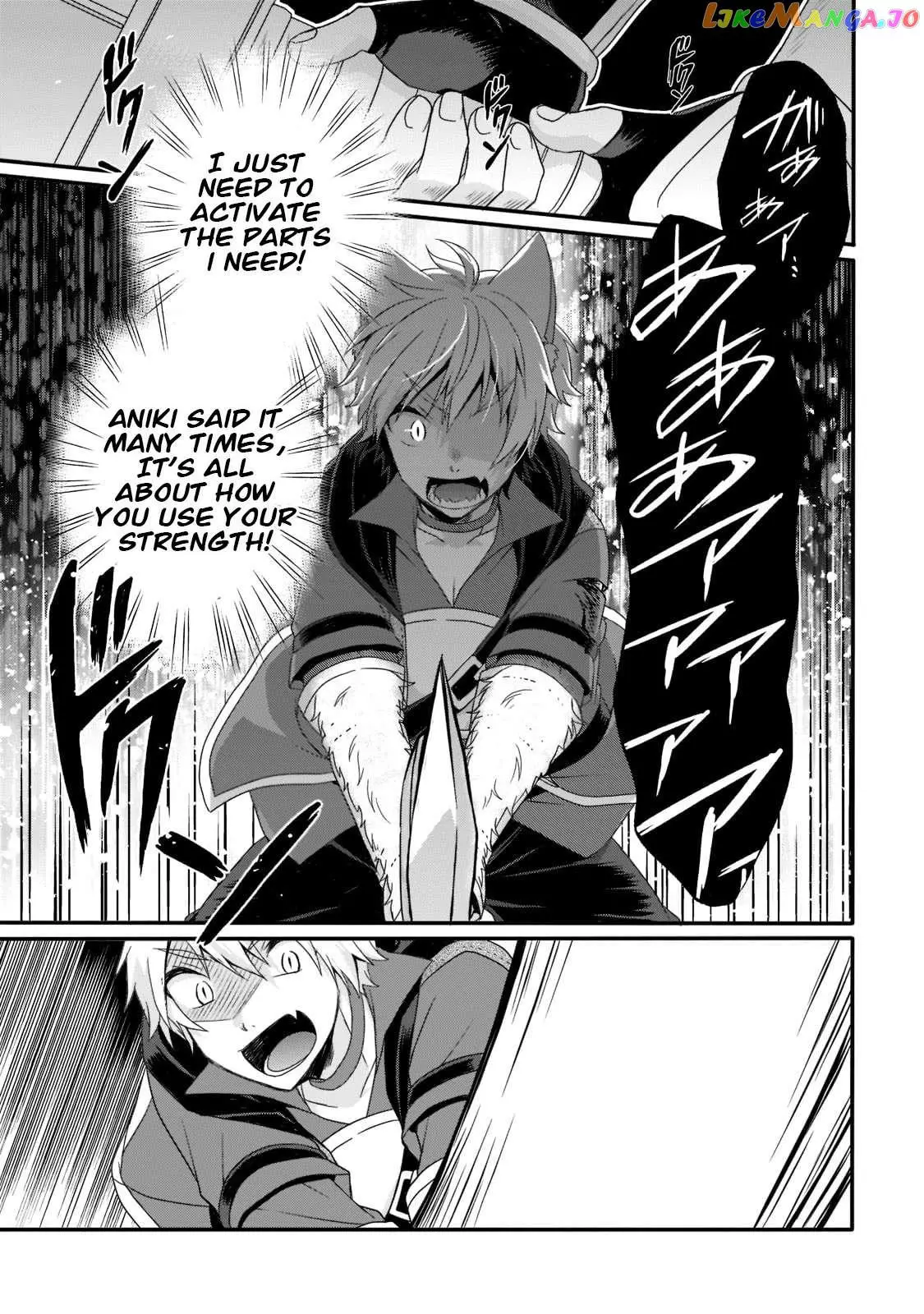 World Teacher – Other World Style Education & Agent Chapter 55 page 11