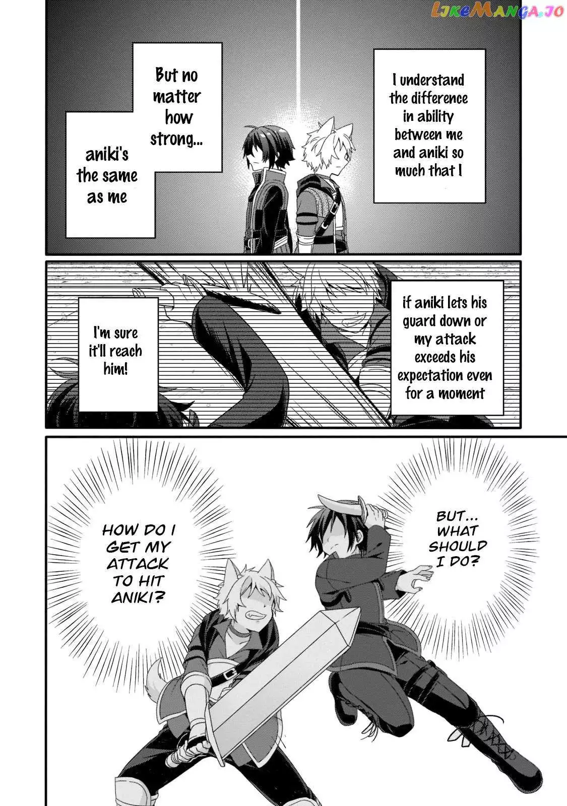 World Teacher – Other World Style Education & Agent Chapter 56 page 10