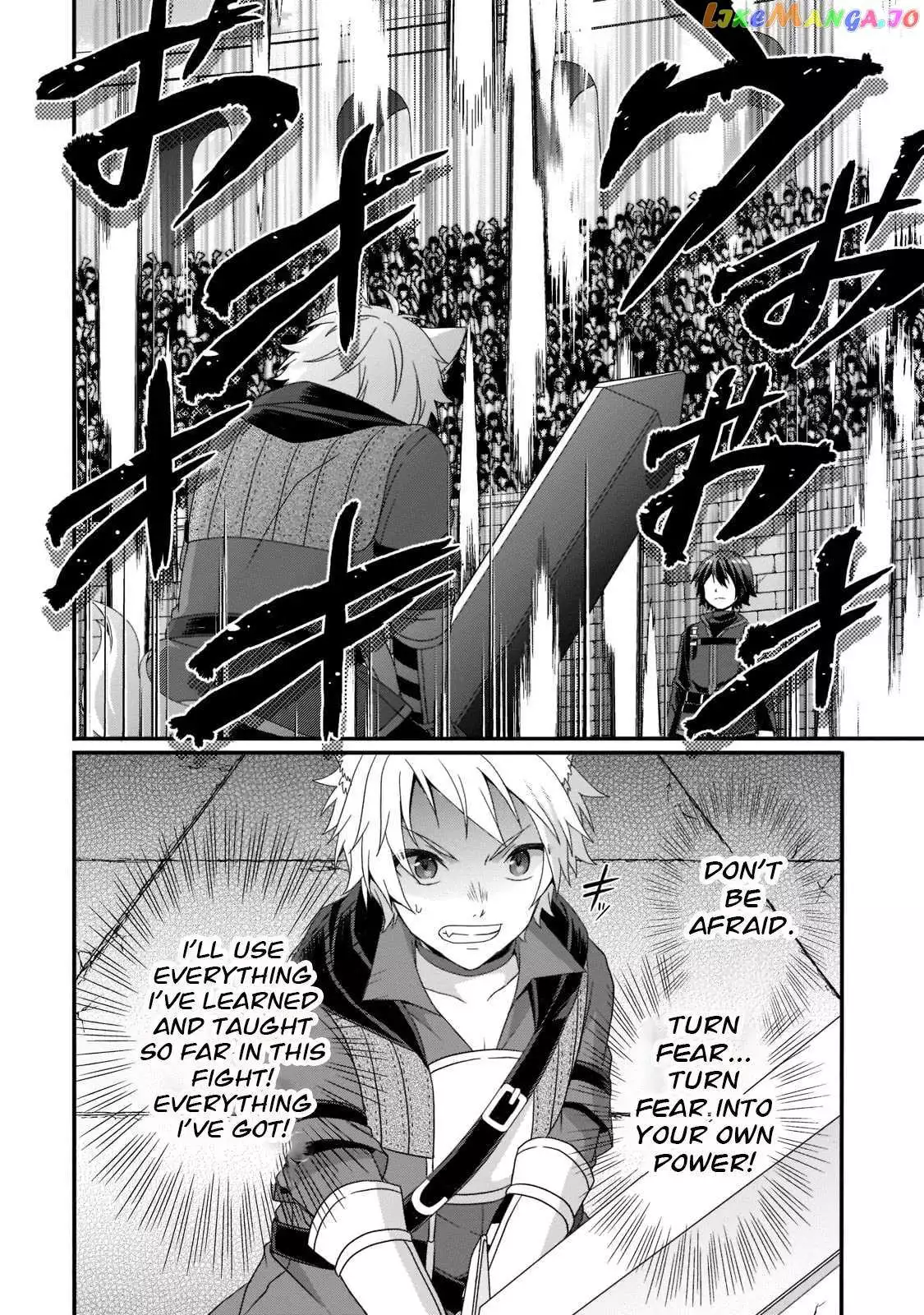 World Teacher – Other World Style Education & Agent Chapter 56 page 2
