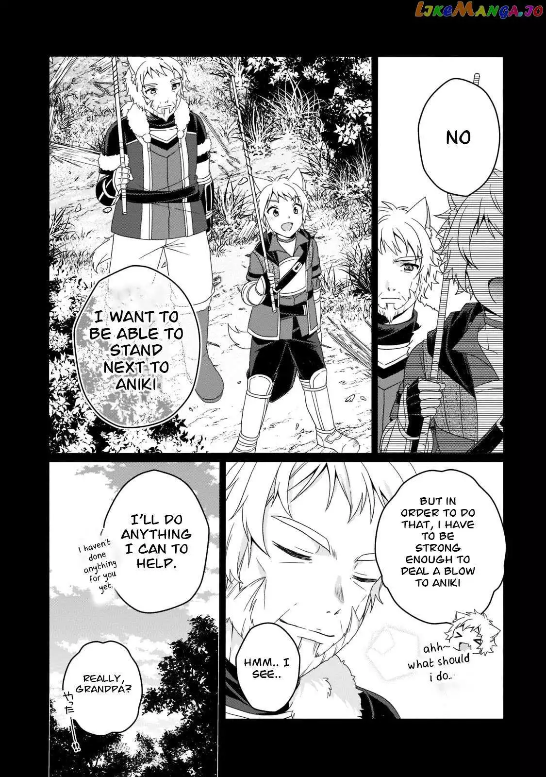 World Teacher – Other World Style Education & Agent Chapter 56 page 15