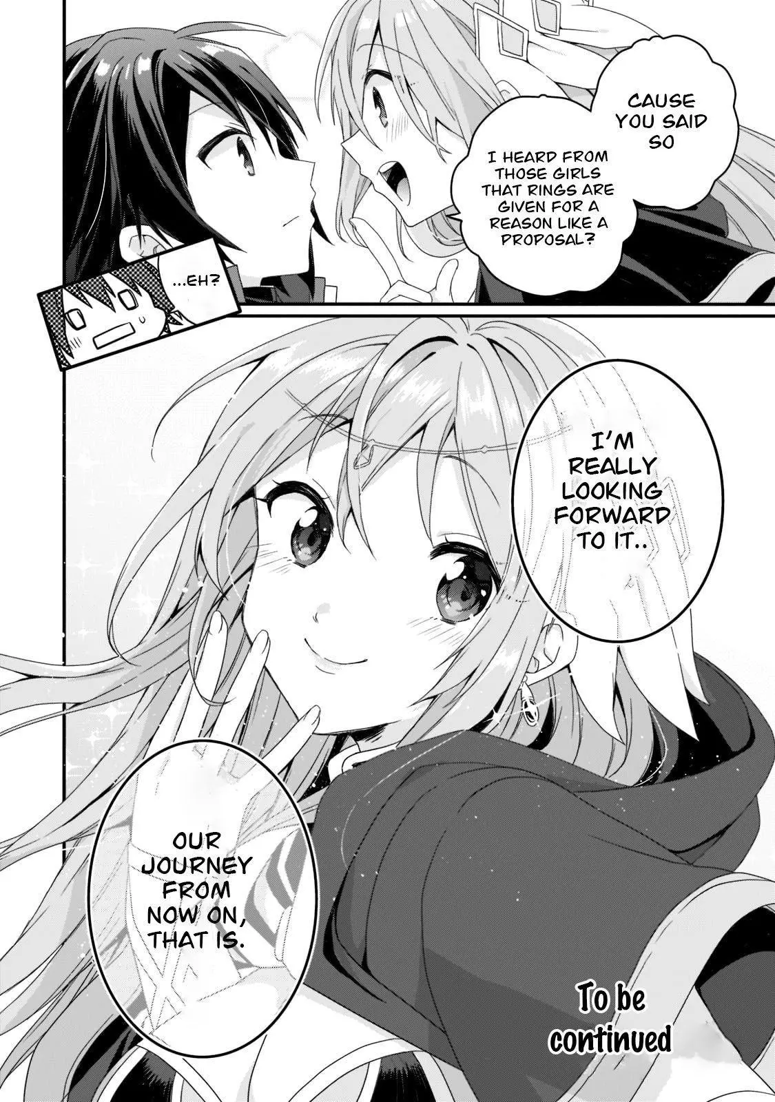 World Teacher – Other World Style Education & Agent Chapter 57 page 24