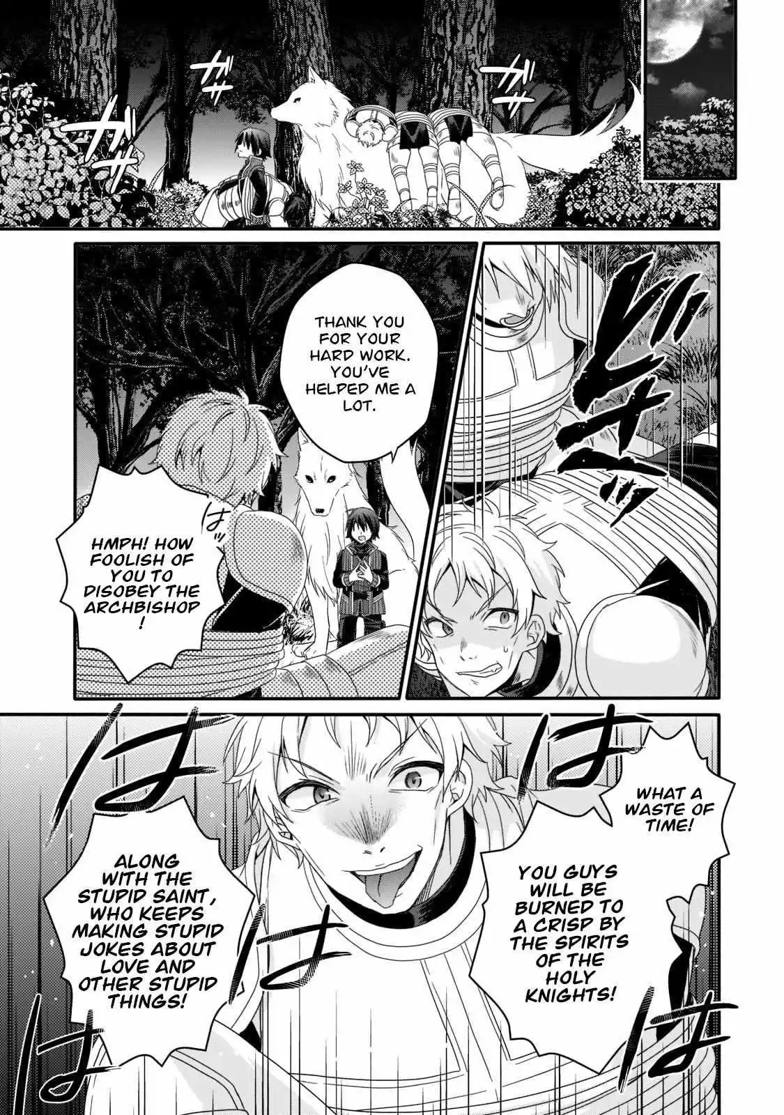 World Teacher – Other World Style Education & Agent Chapter 58 page 25