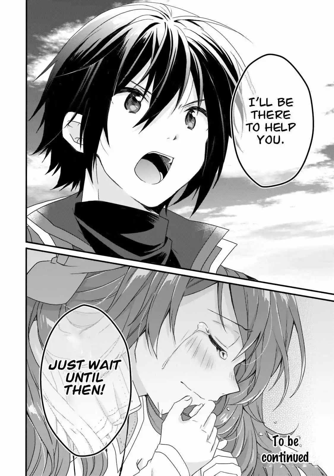 World Teacher – Other World Style Education & Agent Chapter 59 page 24