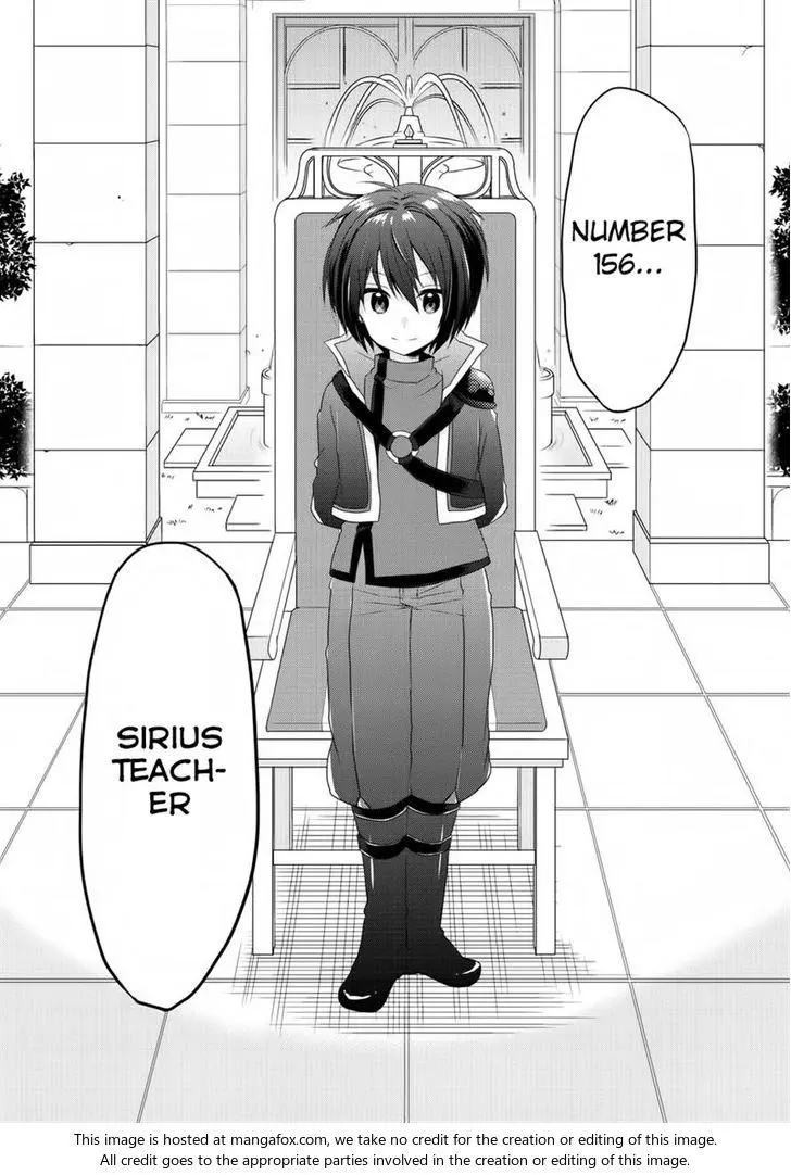 World Teacher – Other World Style Education & Agent Chapter 6 page 11