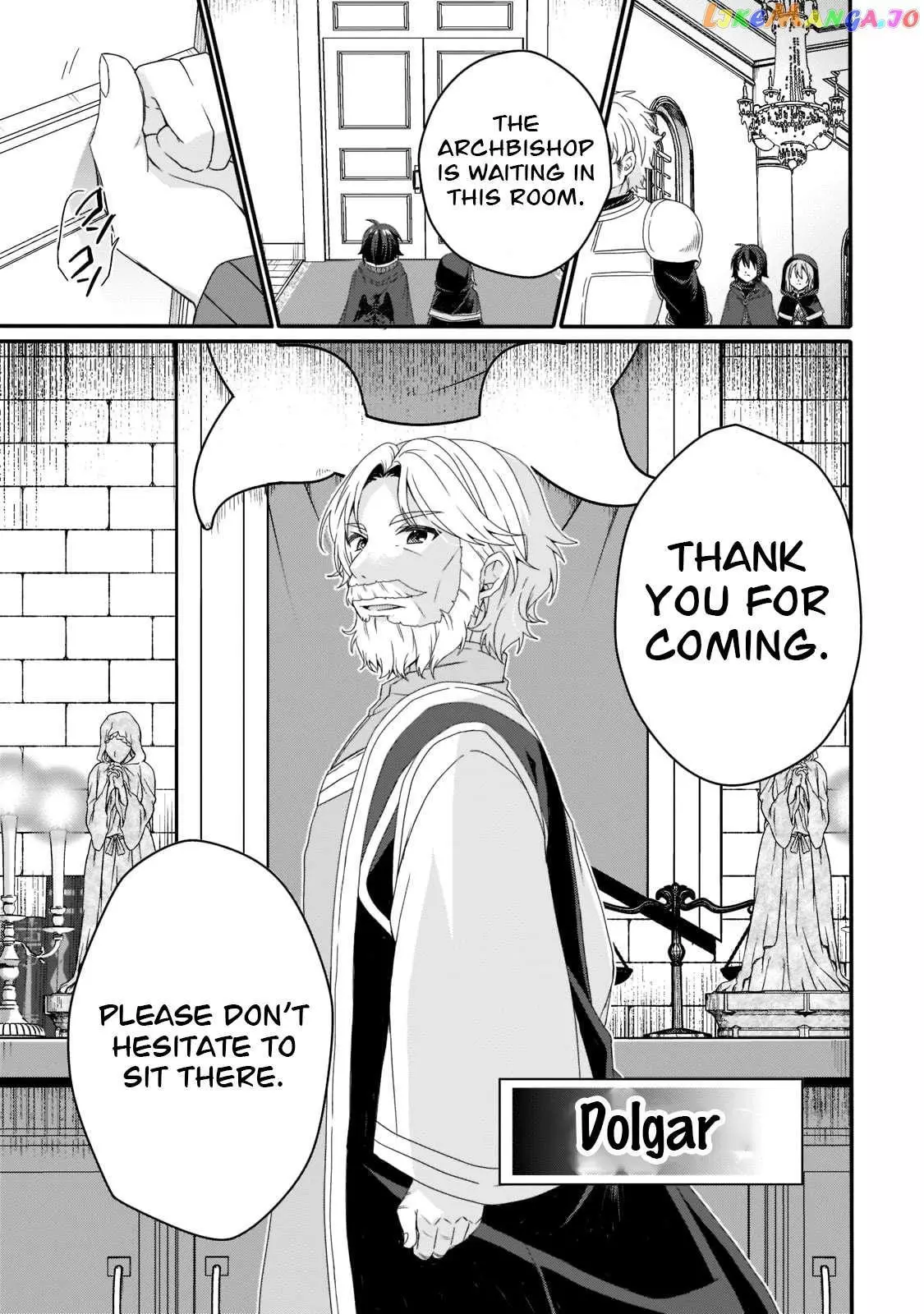 World Teacher – Other World Style Education & Agent Chapter 60 page 9