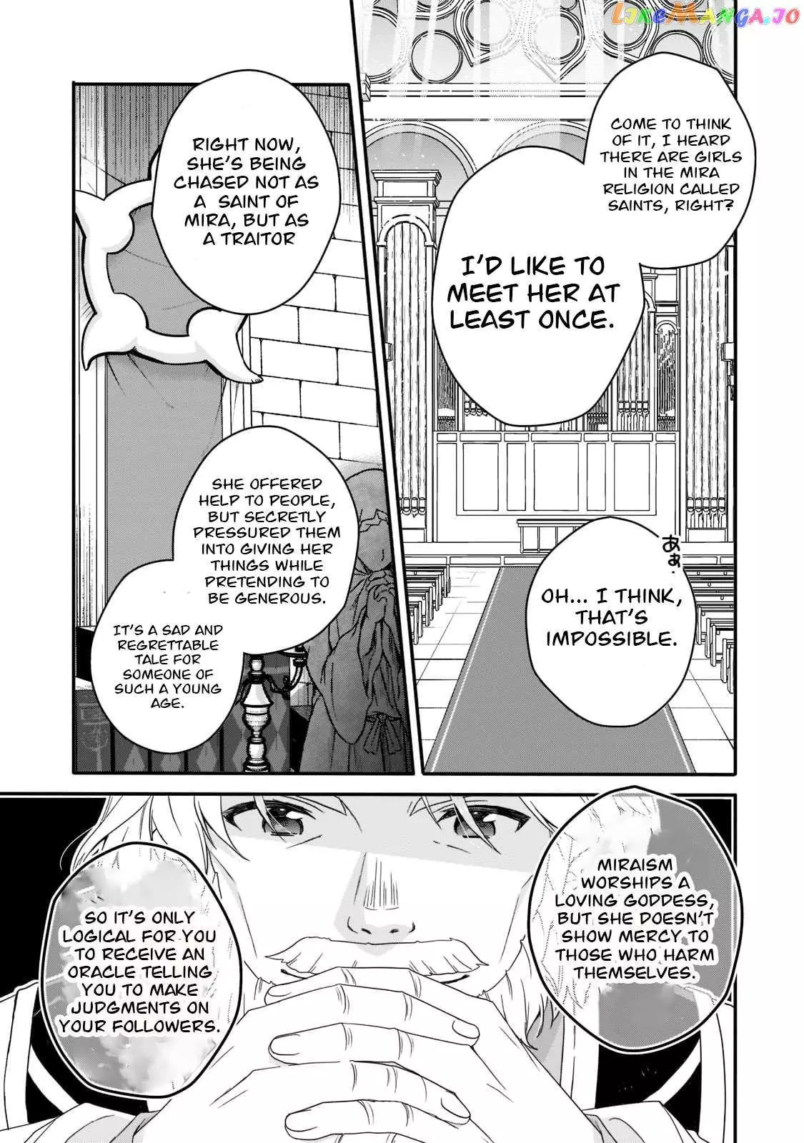 World Teacher – Other World Style Education & Agent Chapter 60 page 13