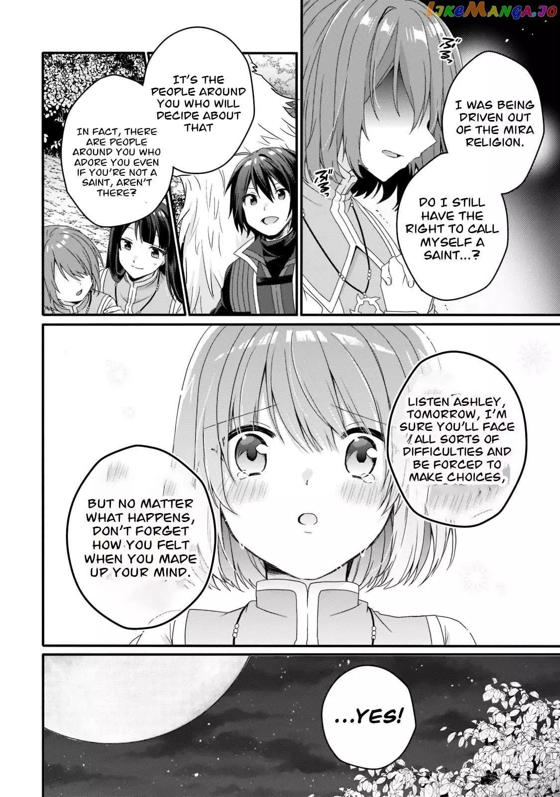 World Teacher – Other World Style Education & Agent Chapter 61 page 4