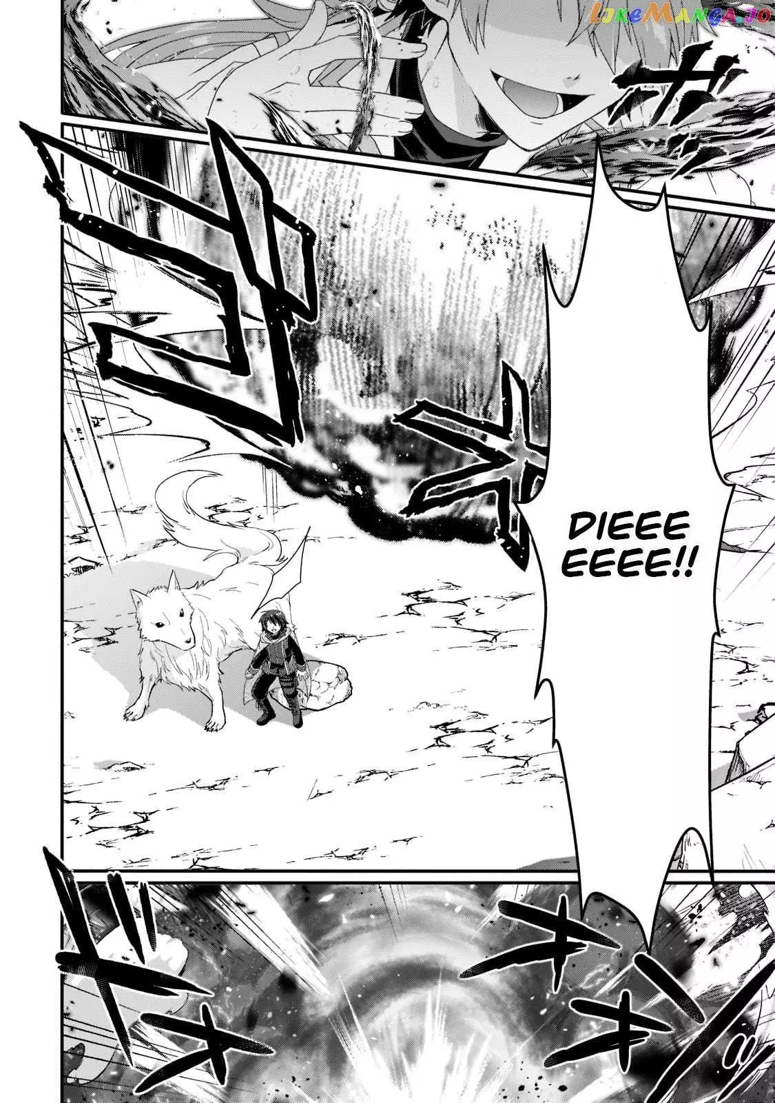 World Teacher – Other World Style Education & Agent Chapter 61 page 6