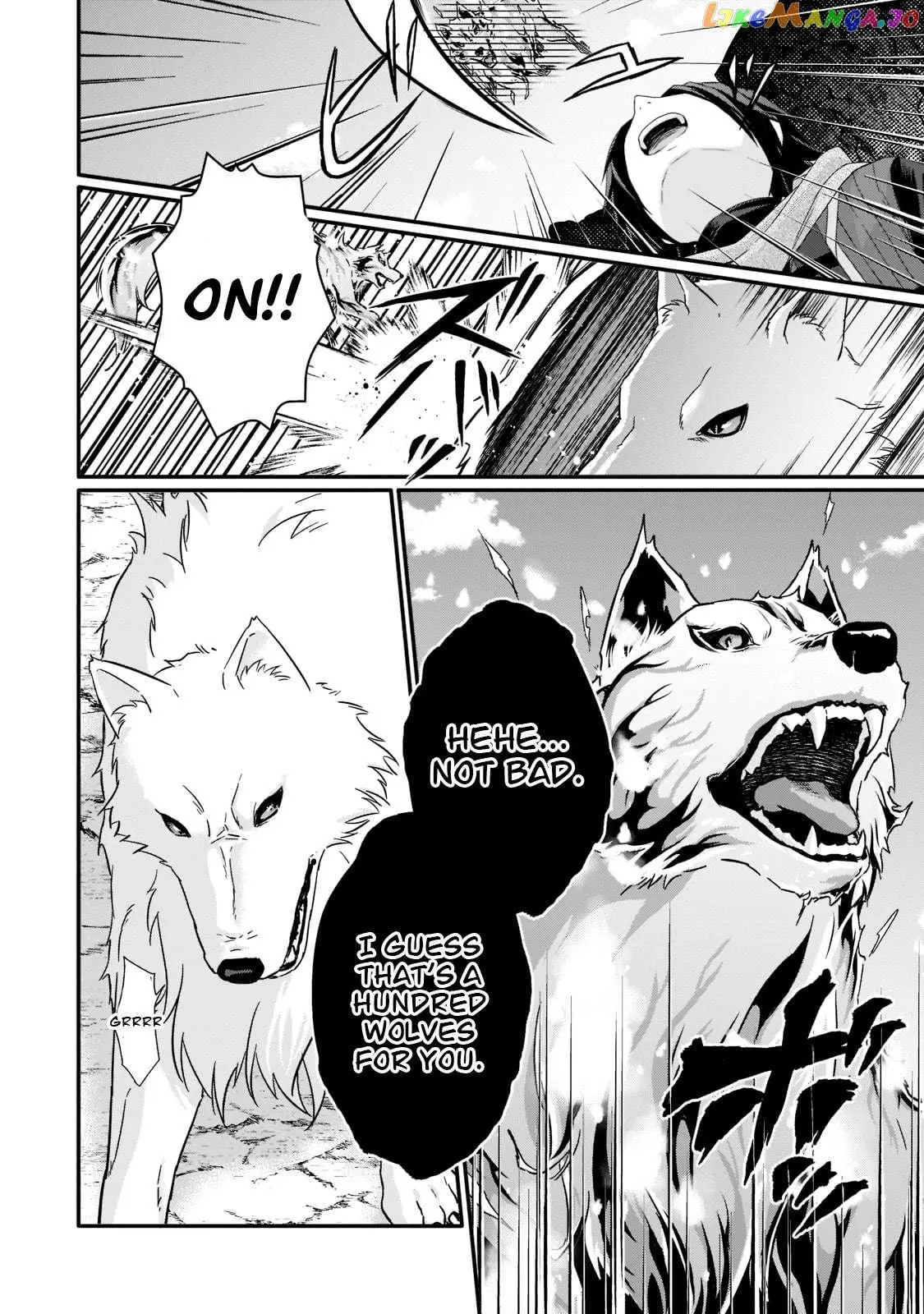 World Teacher – Other World Style Education & Agent Chapter 61 page 8