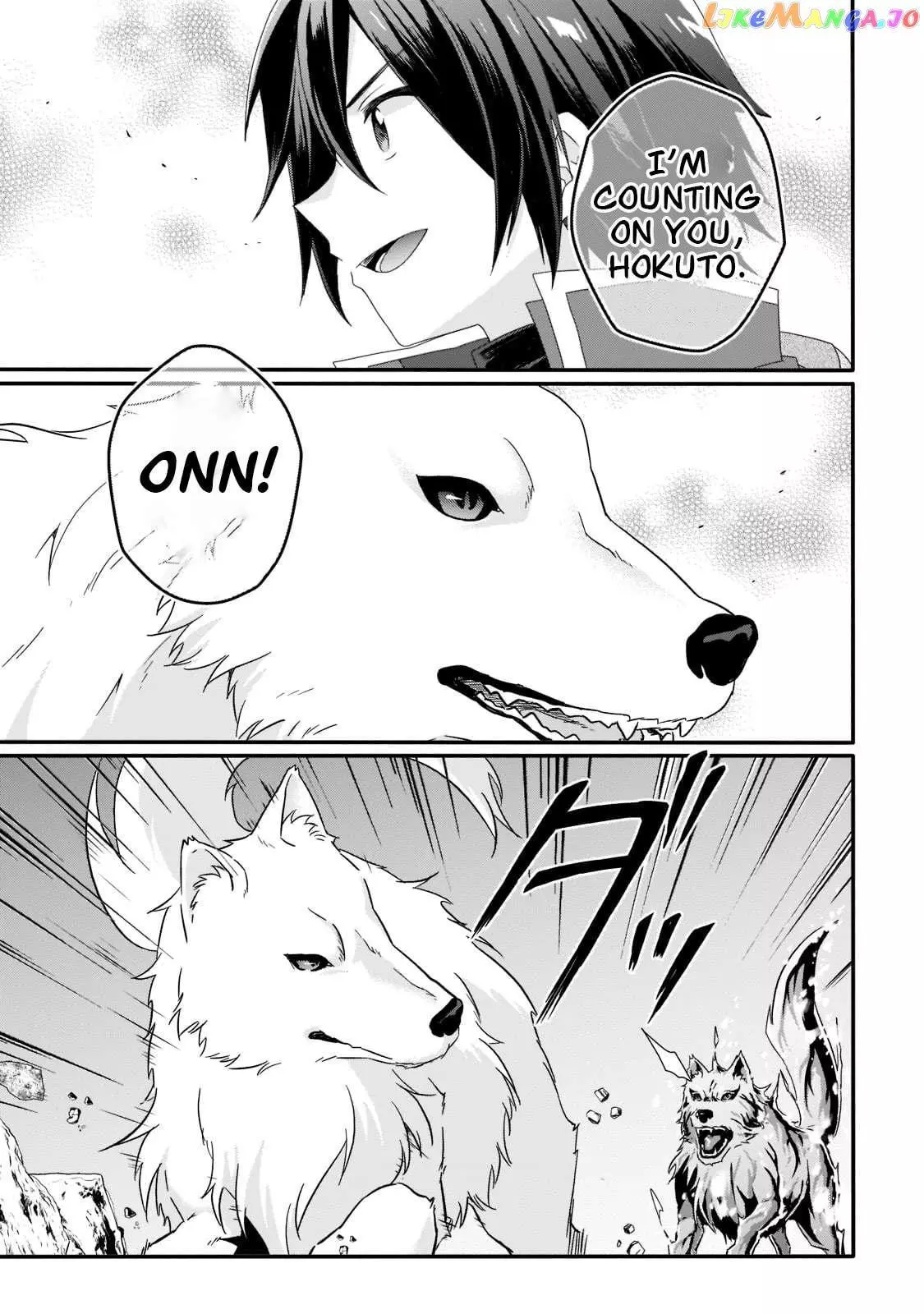 World Teacher – Other World Style Education & Agent Chapter 61 page 9
