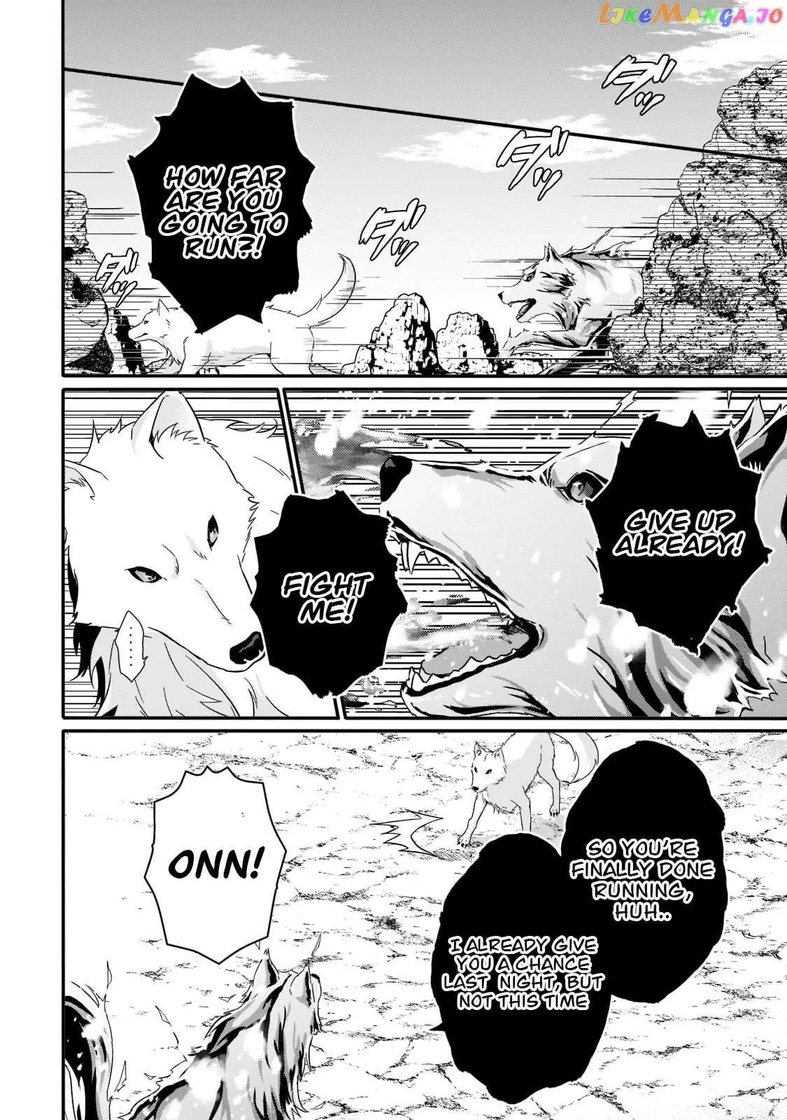 World Teacher – Other World Style Education & Agent Chapter 61 page 12