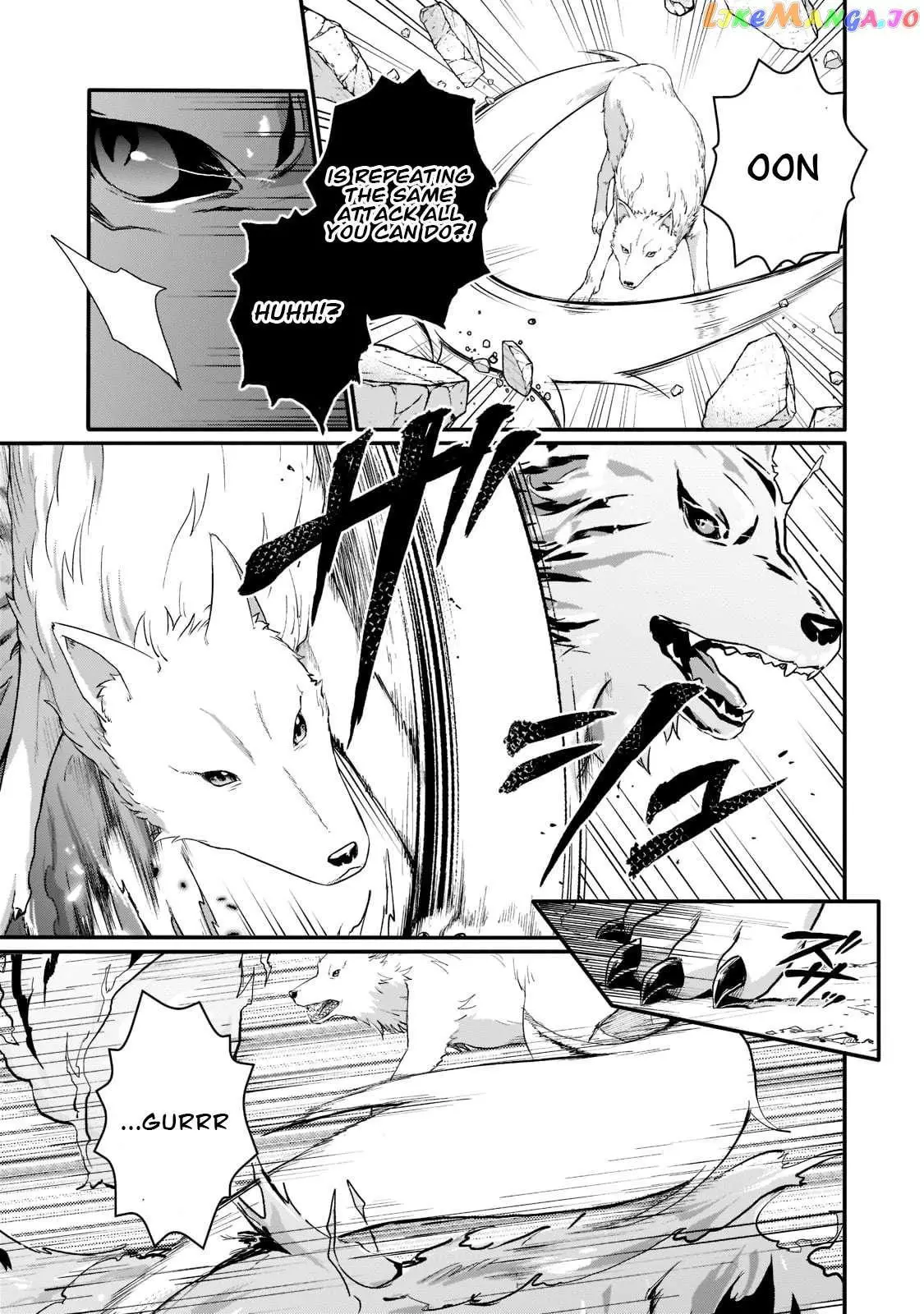 World Teacher – Other World Style Education & Agent Chapter 61 page 15