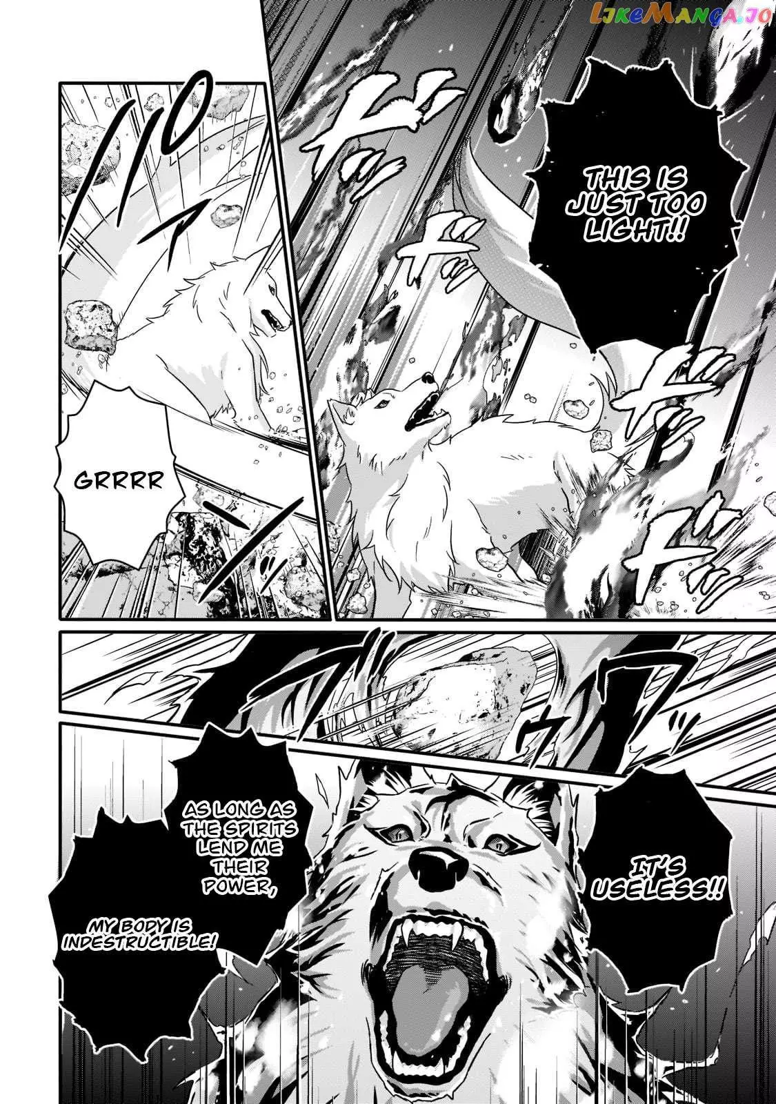 World Teacher – Other World Style Education & Agent Chapter 61 page 14