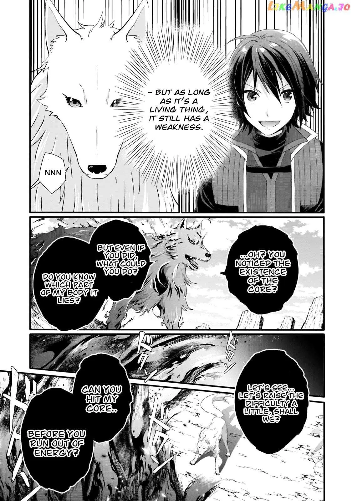 World Teacher – Other World Style Education & Agent Chapter 61 page 17