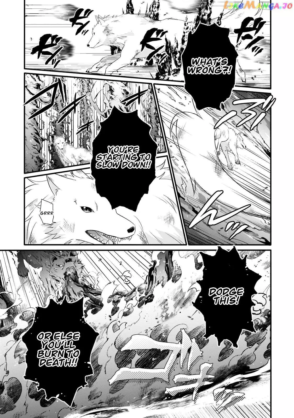 World Teacher – Other World Style Education & Agent Chapter 61 page 19