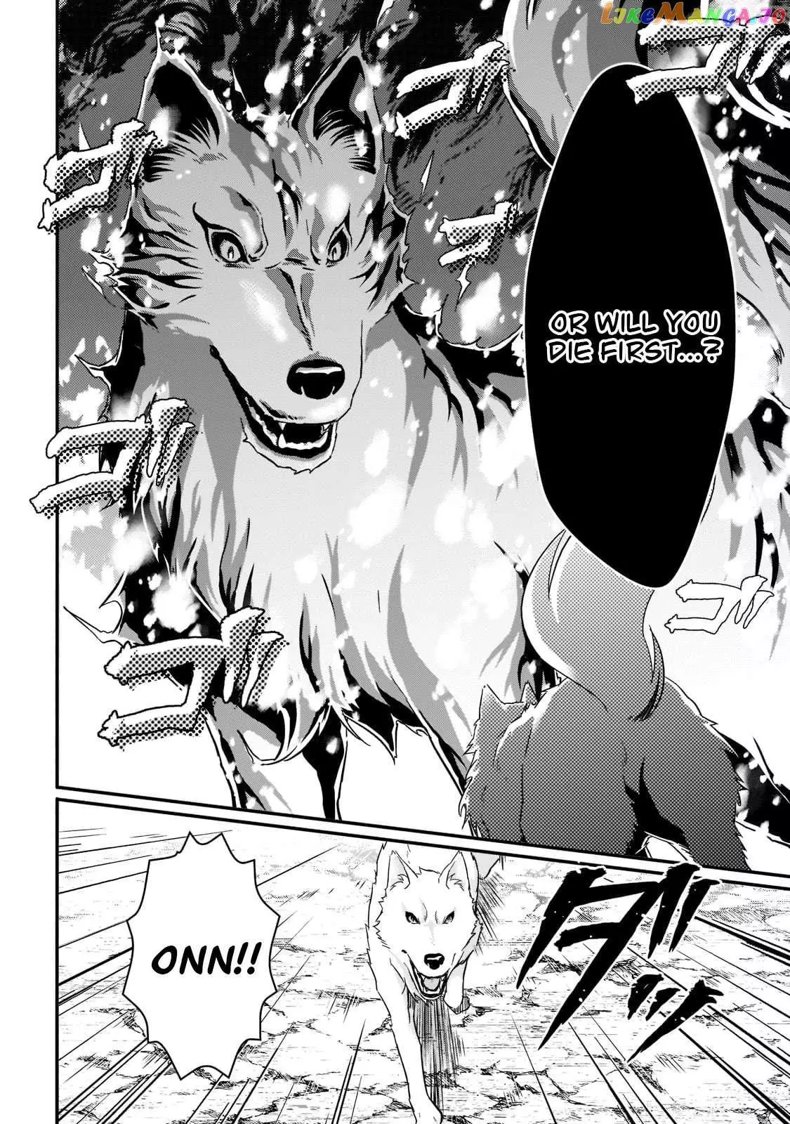 World Teacher – Other World Style Education & Agent Chapter 61 page 18