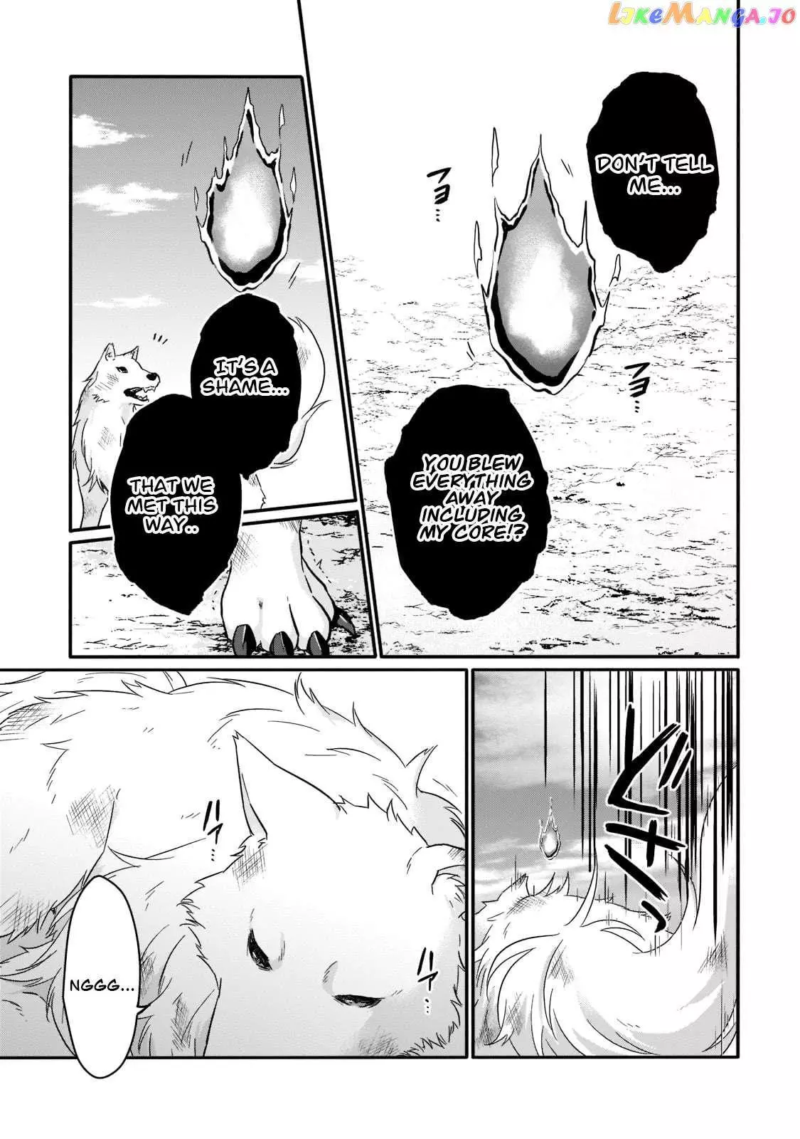 World Teacher – Other World Style Education & Agent Chapter 61 page 23