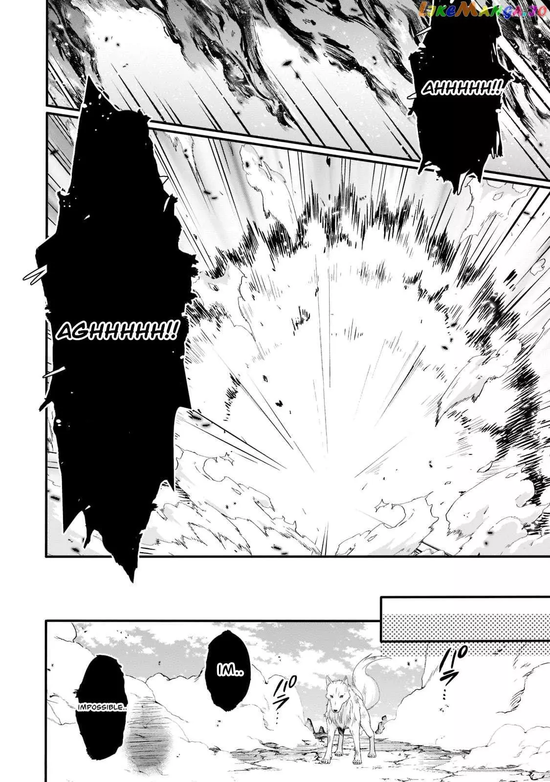 World Teacher – Other World Style Education & Agent Chapter 61 page 22