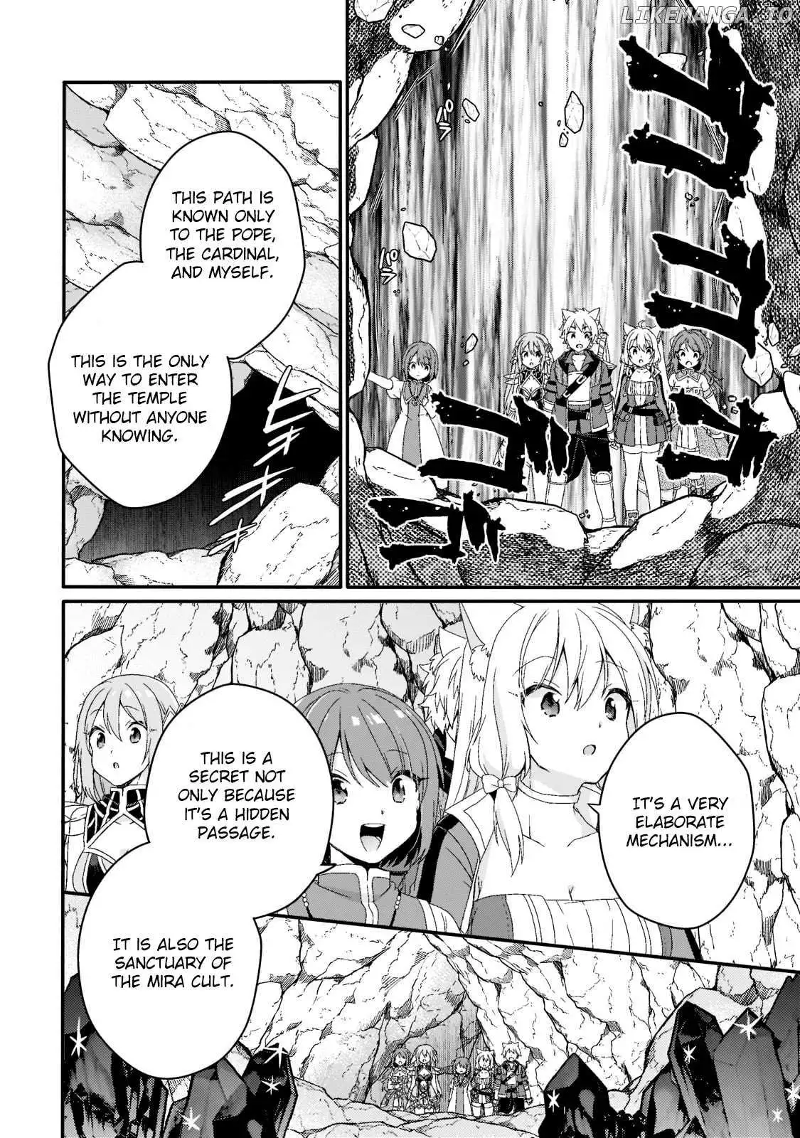 World Teacher – Other World Style Education & Agent Chapter 63 page 11