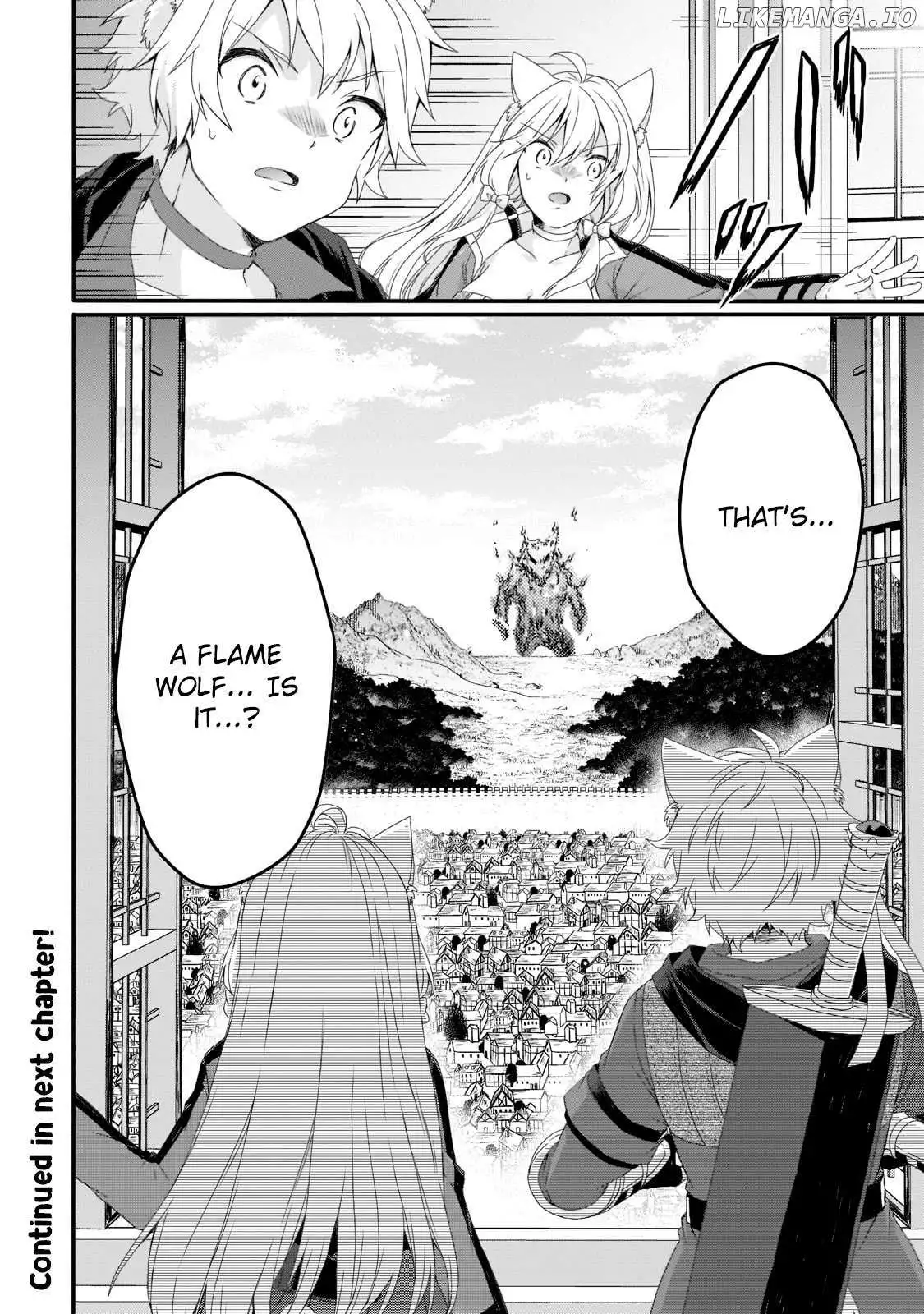 World Teacher – Other World Style Education & Agent Chapter 63 page 33