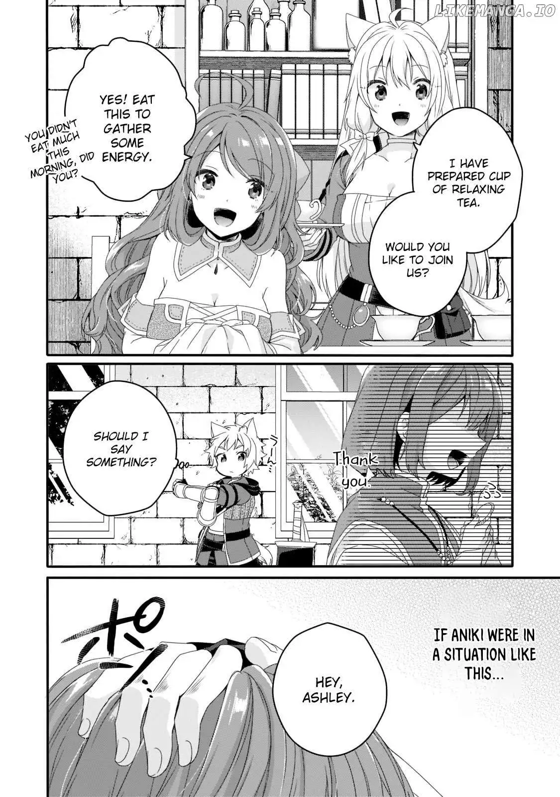 World Teacher – Other World Style Education & Agent Chapter 63 page 7
