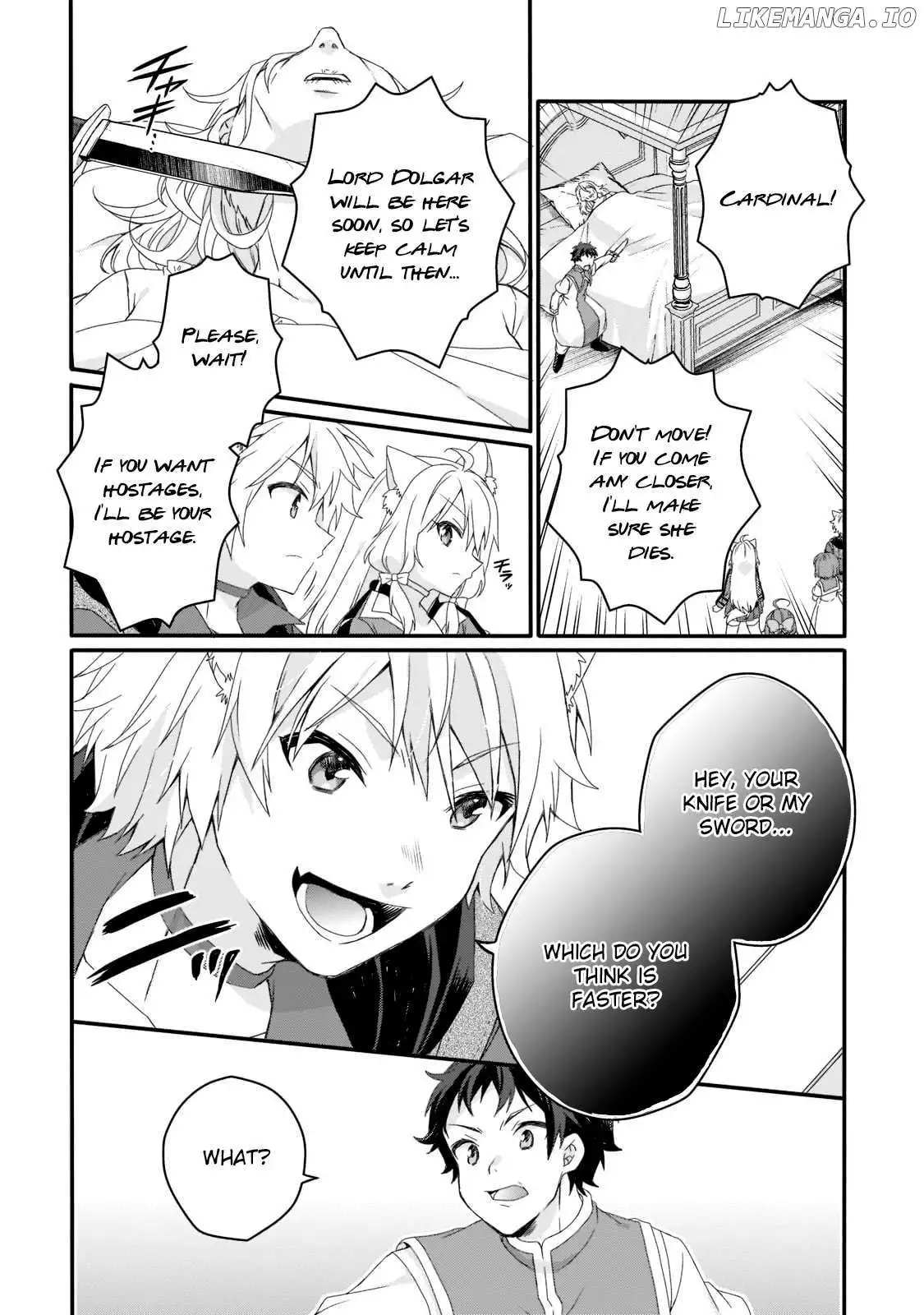 World Teacher – Other World Style Education & Agent Chapter 63 page 15