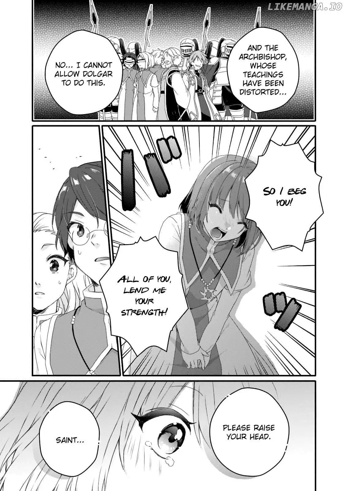 World Teacher – Other World Style Education & Agent Chapter 63 page 4