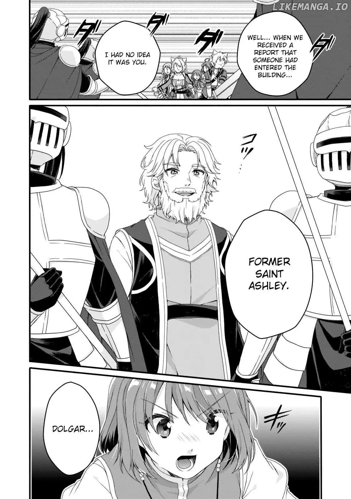 World Teacher – Other World Style Education & Agent Chapter 63 page 19
