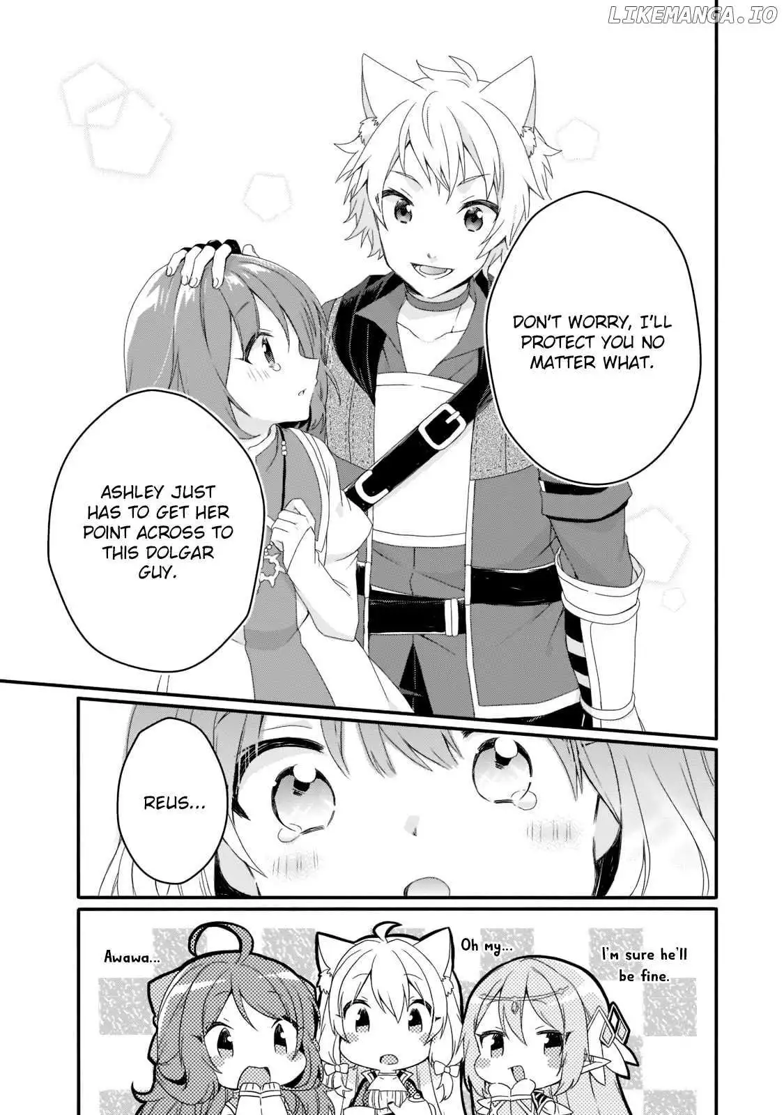 World Teacher – Other World Style Education & Agent Chapter 63 page 8