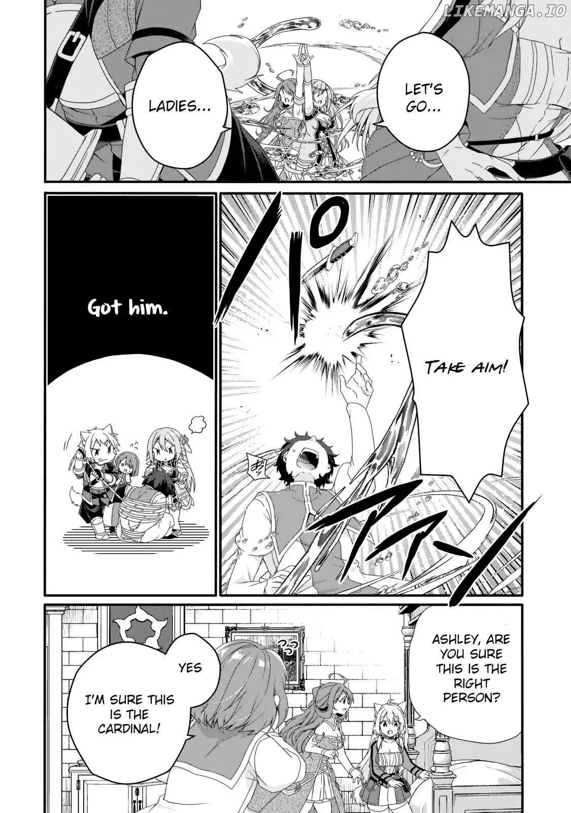 World Teacher – Other World Style Education & Agent Chapter 63 page 17