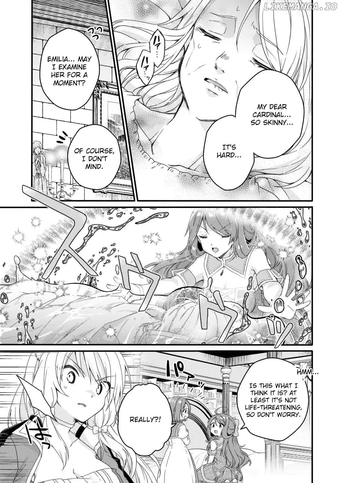 World Teacher – Other World Style Education & Agent Chapter 63 page 18